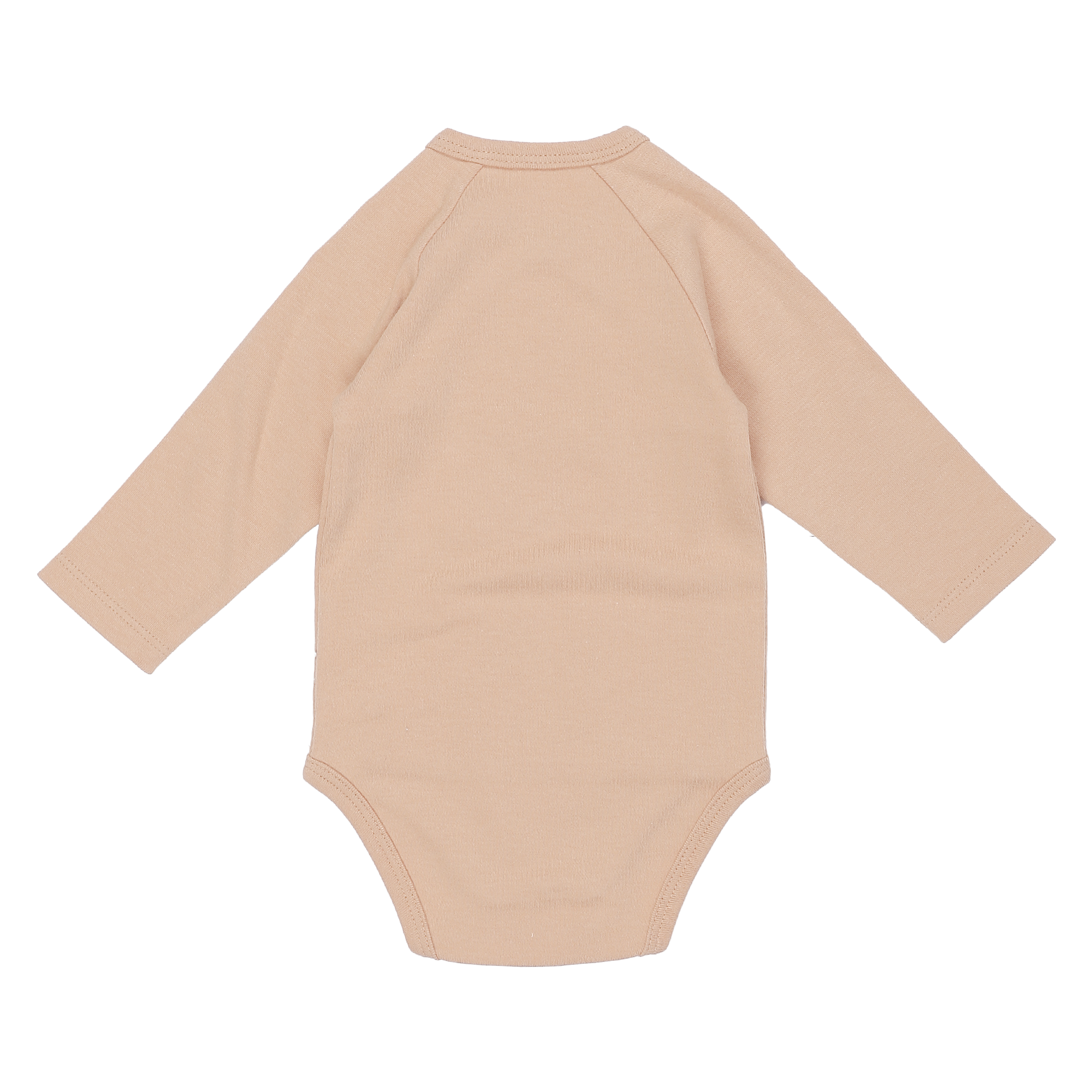 Lot de 3 bodies 0/9 mois  - Bleu
