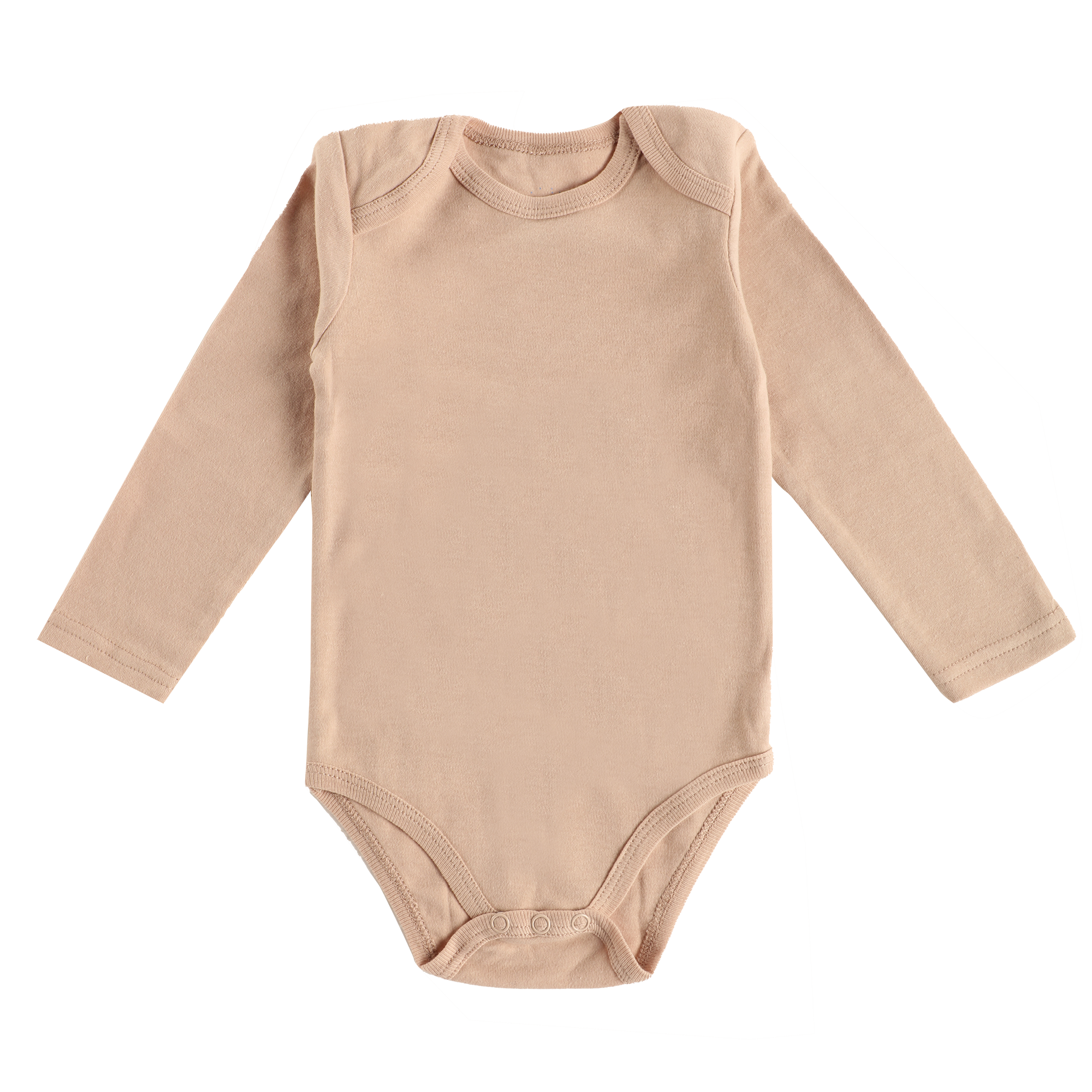 Lot de 7 bodies américains bébé 3/23 mois - Rose