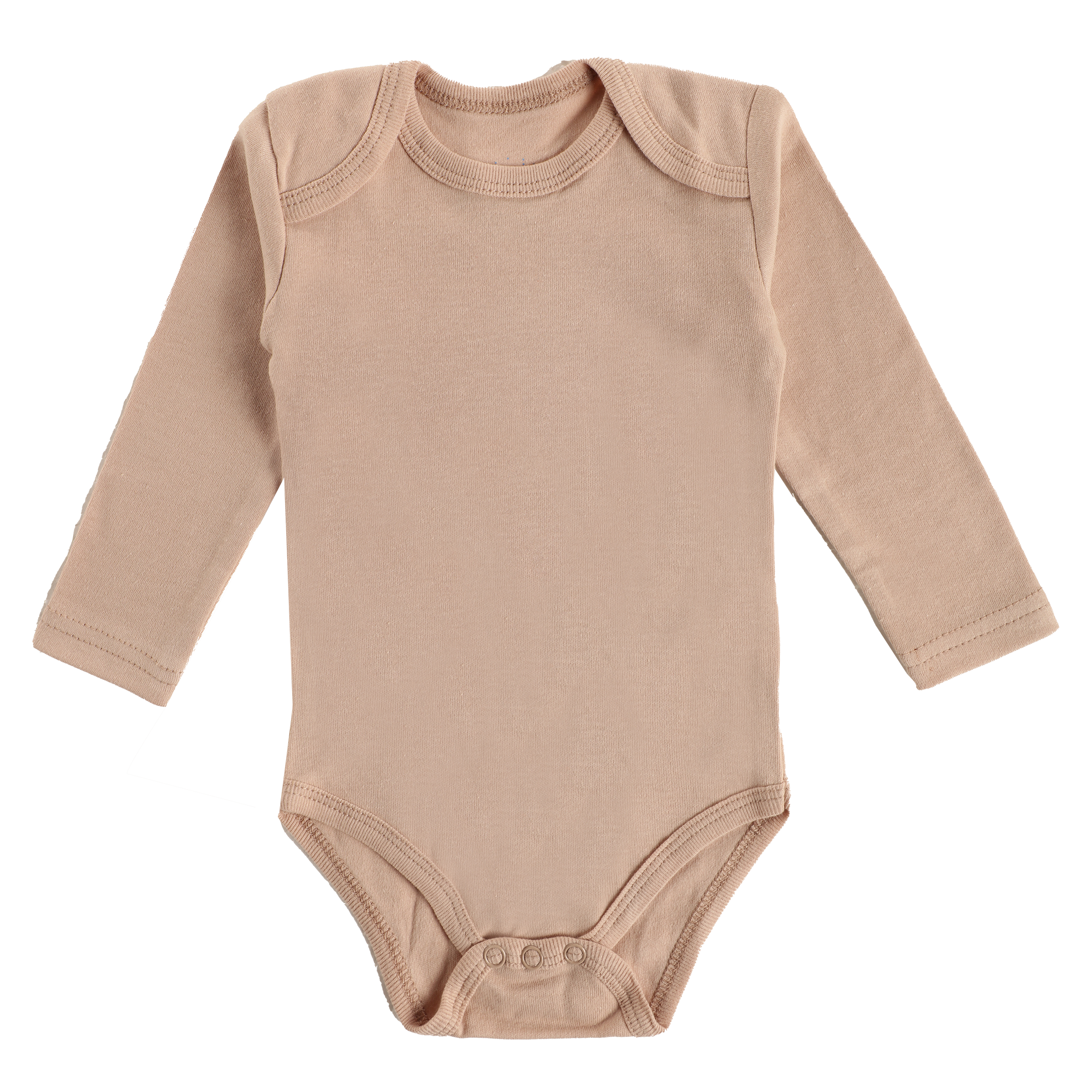 Lot de 7 bodies américains bébé 3/23 mois - Bleu
