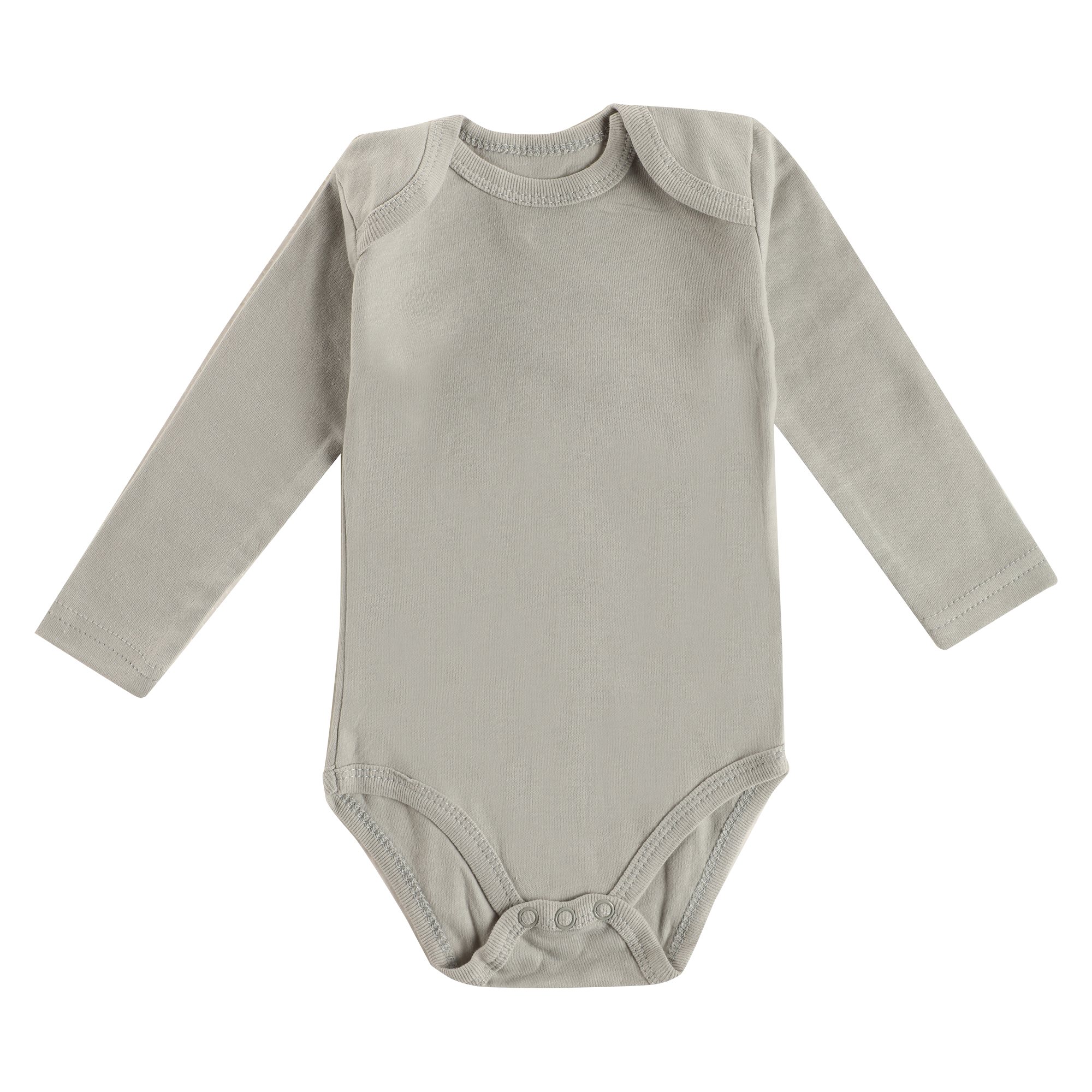 Lot de 7 bodies américains bébé 3/23 mois - Bleu