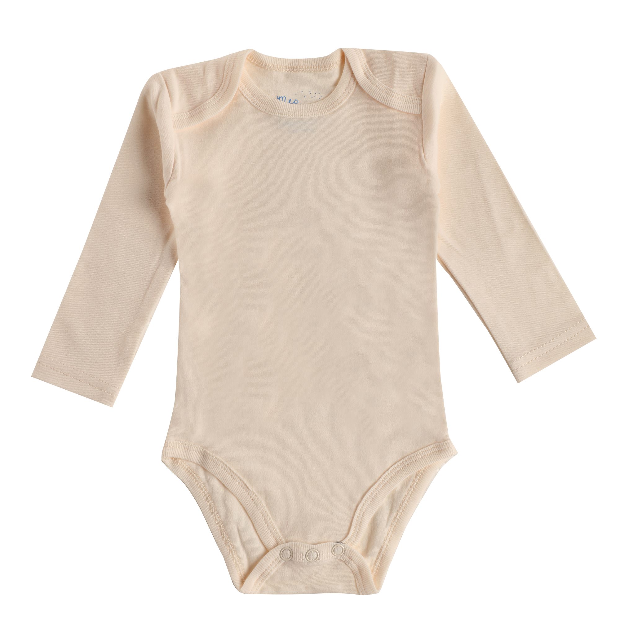 Lot de 7 bodies américains bébé 3/23 mois - Rose