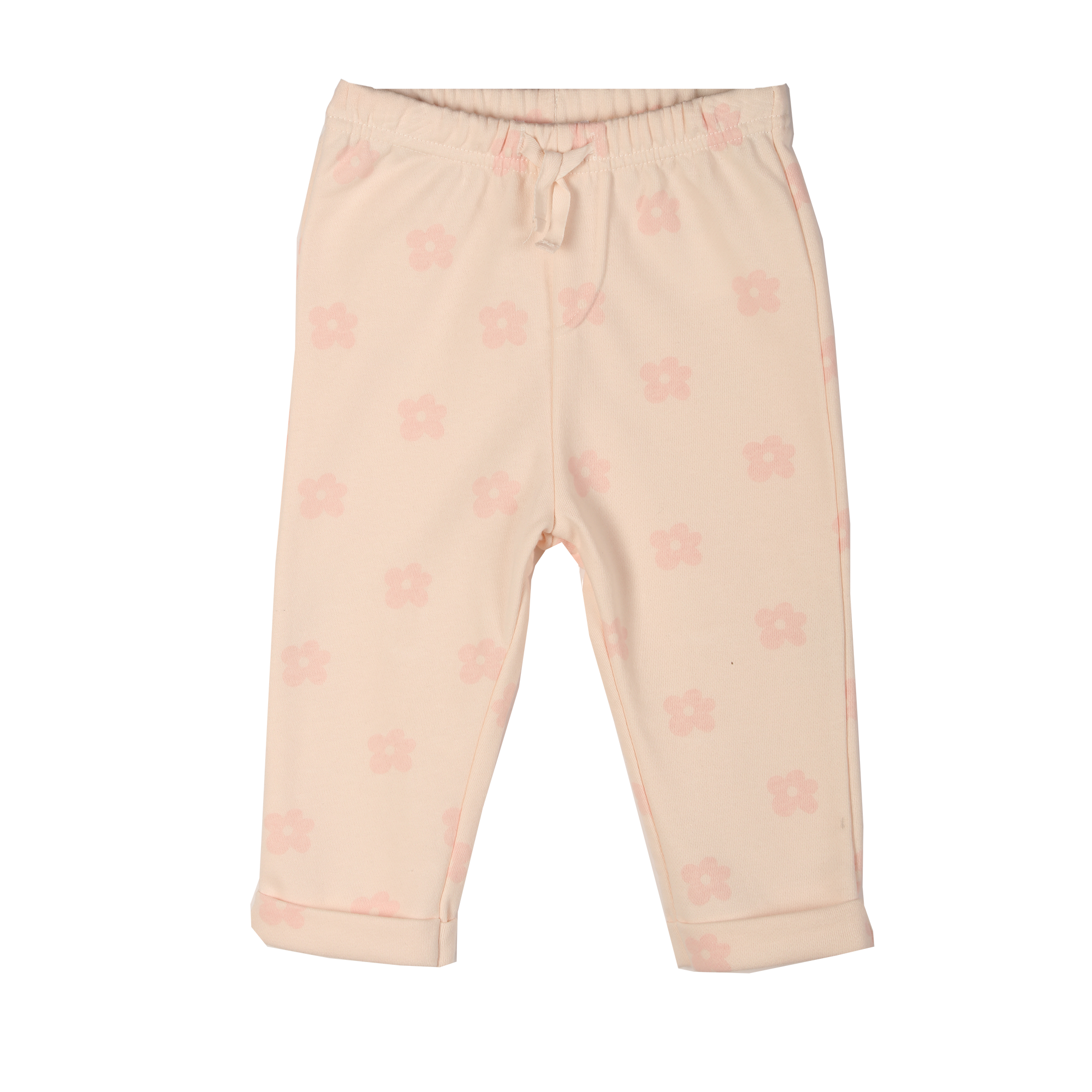 Bas de jogging pour bébé - Rose