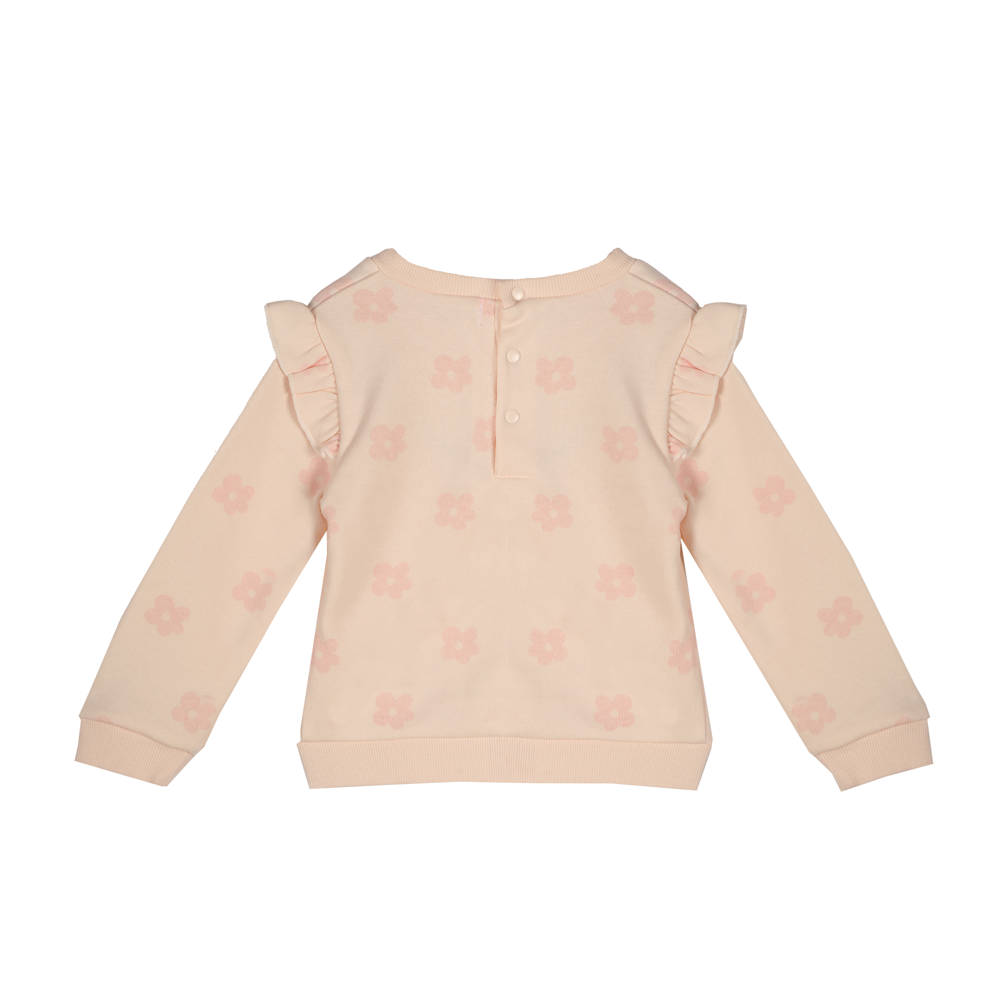 Sweat pour bébé - Rose
