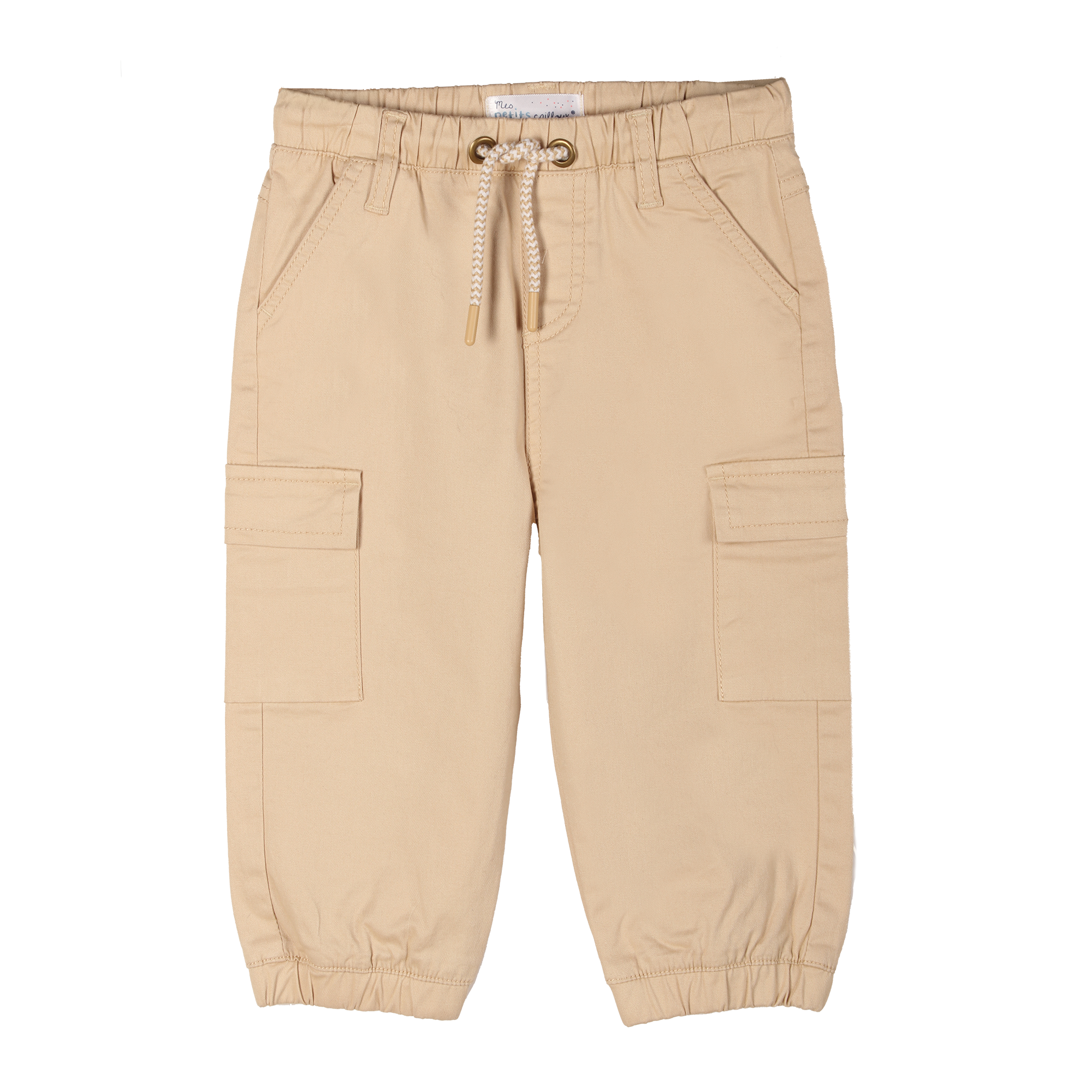 Pantalon cargo