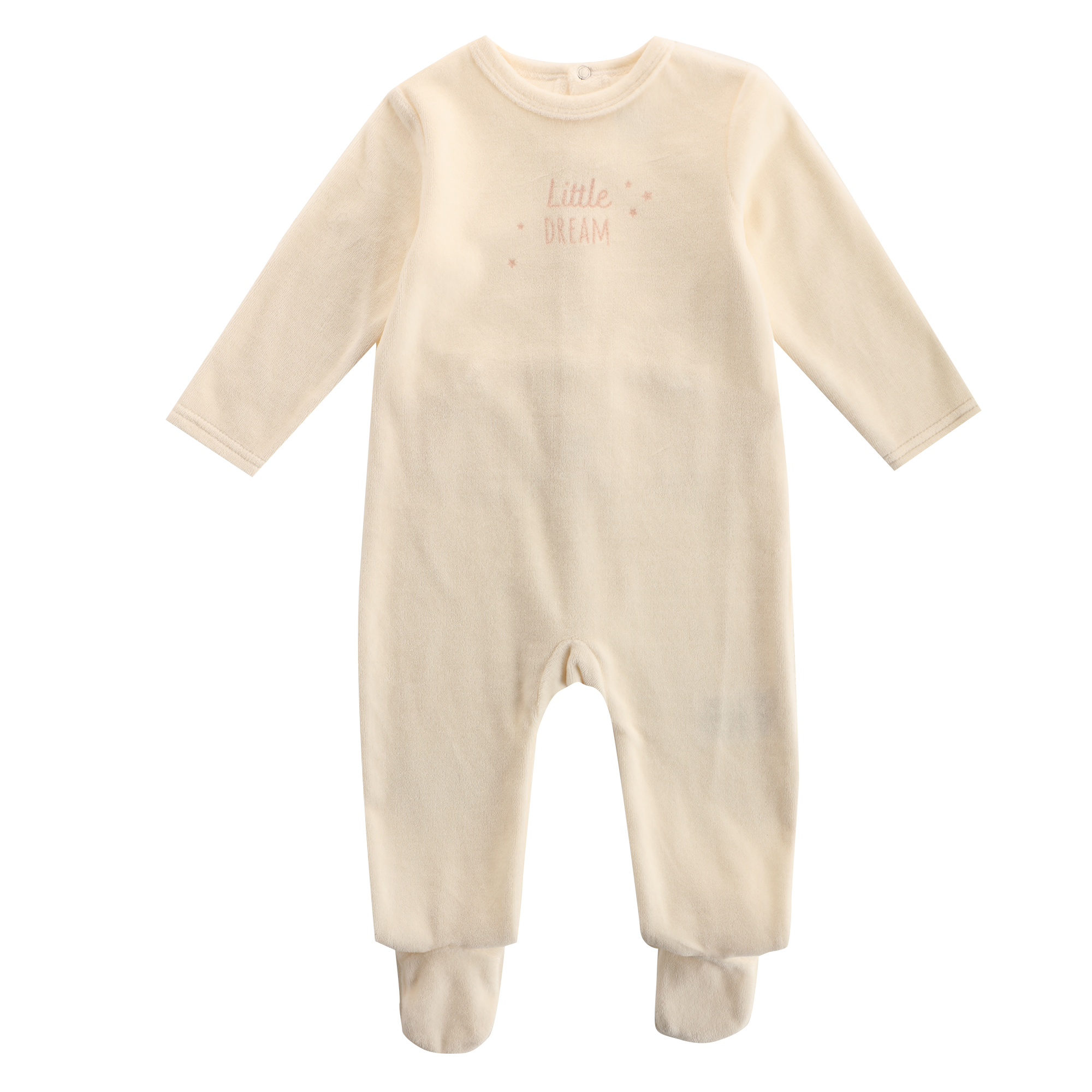 Dors-bien bébé 0/18 mois - Beige