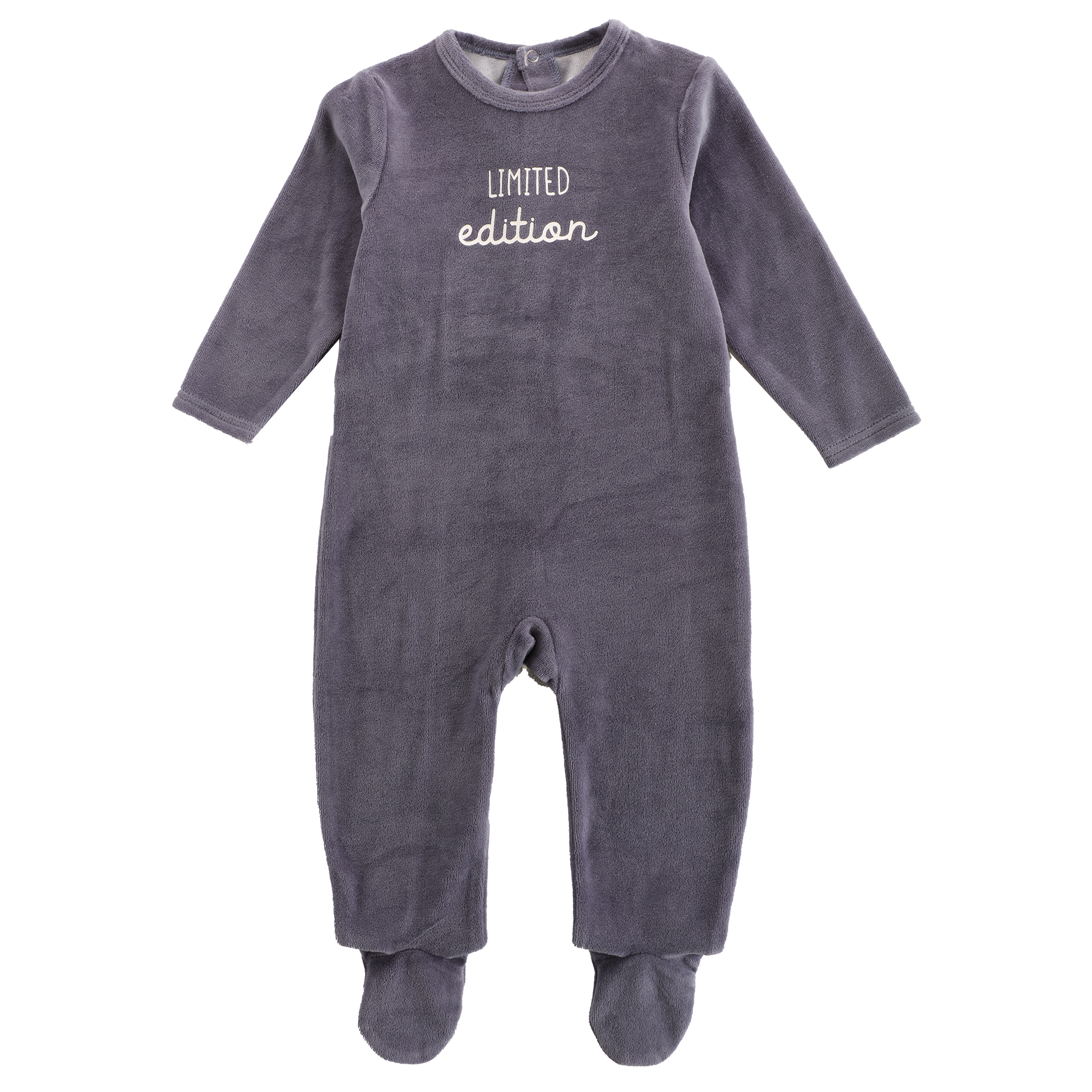 Dors-bien bébé 0/18 mois - Bleu