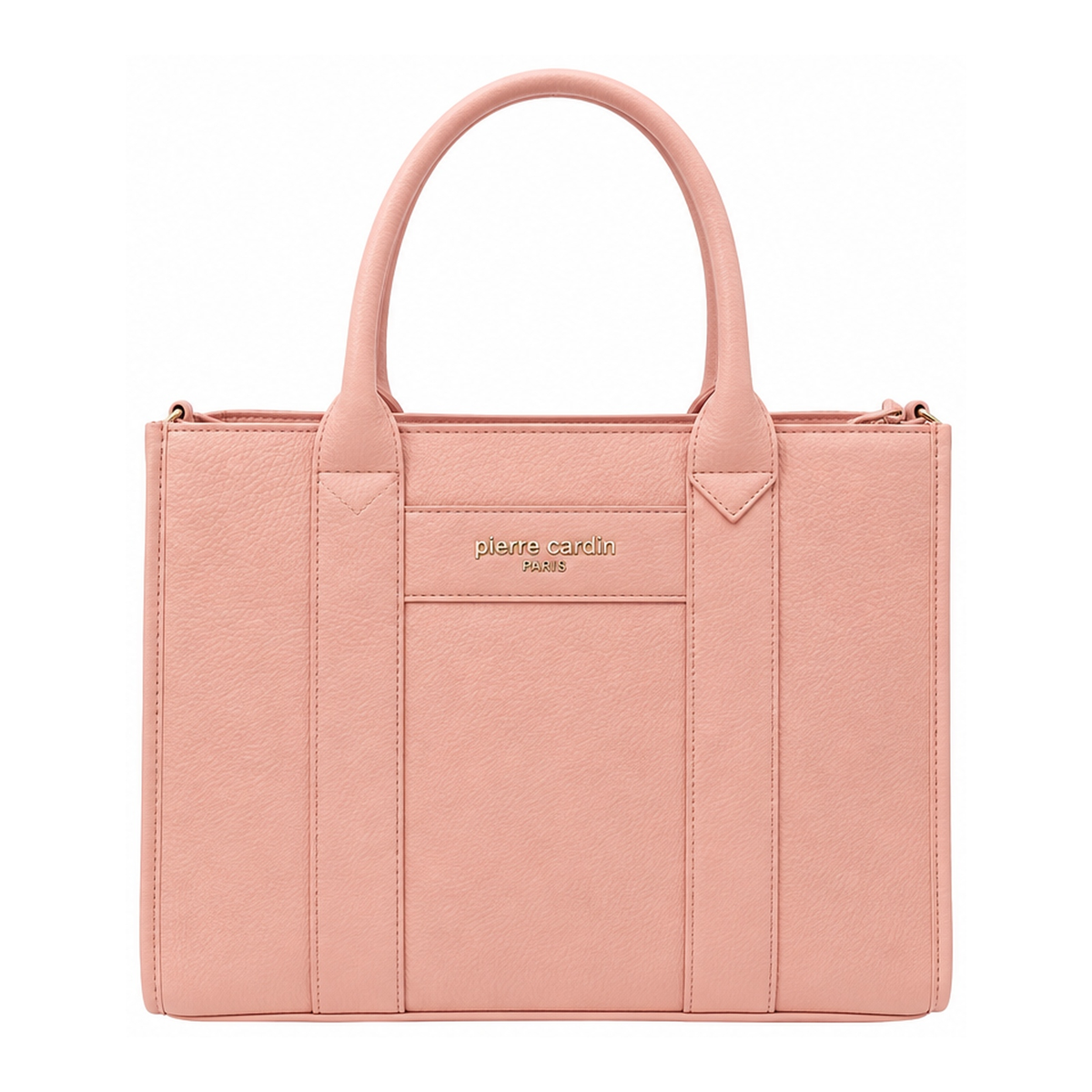 Sac à main grand modèle Pierre Cardin