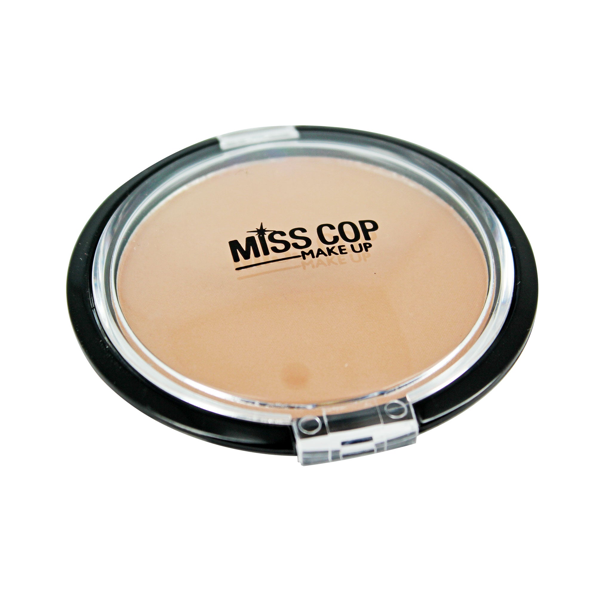 Poudre compacte - 03 beige moyen