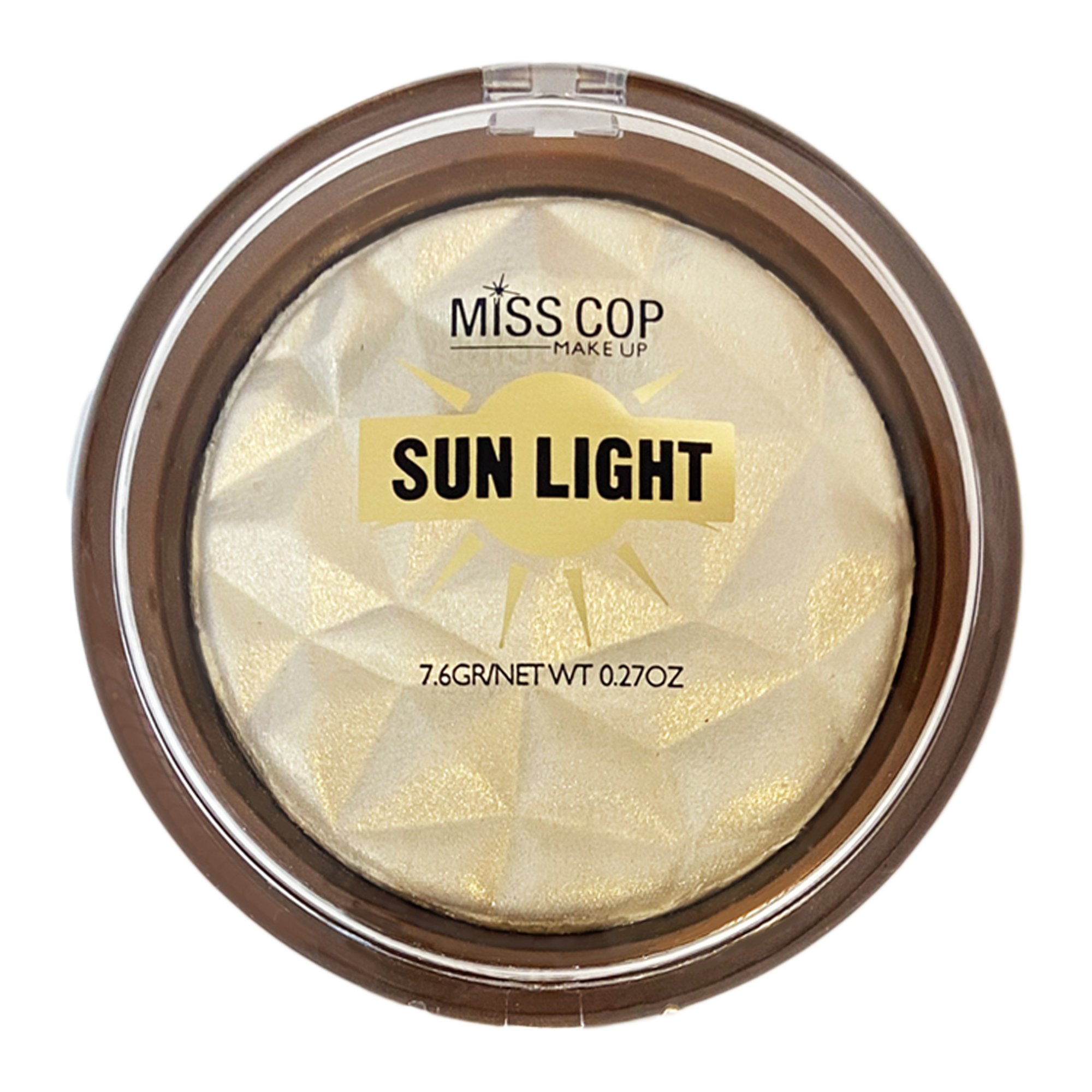 Poudre Sun Light 01 Diamant