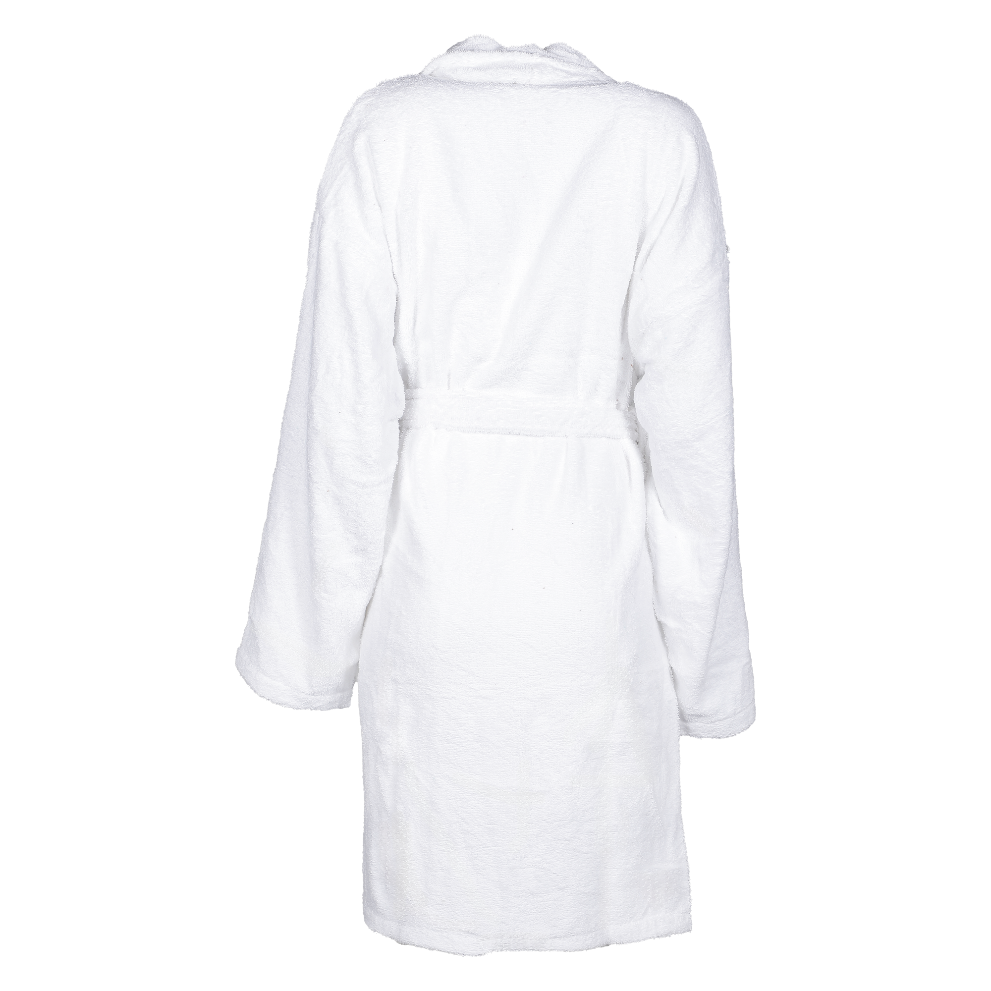 Peignoir 100% coton