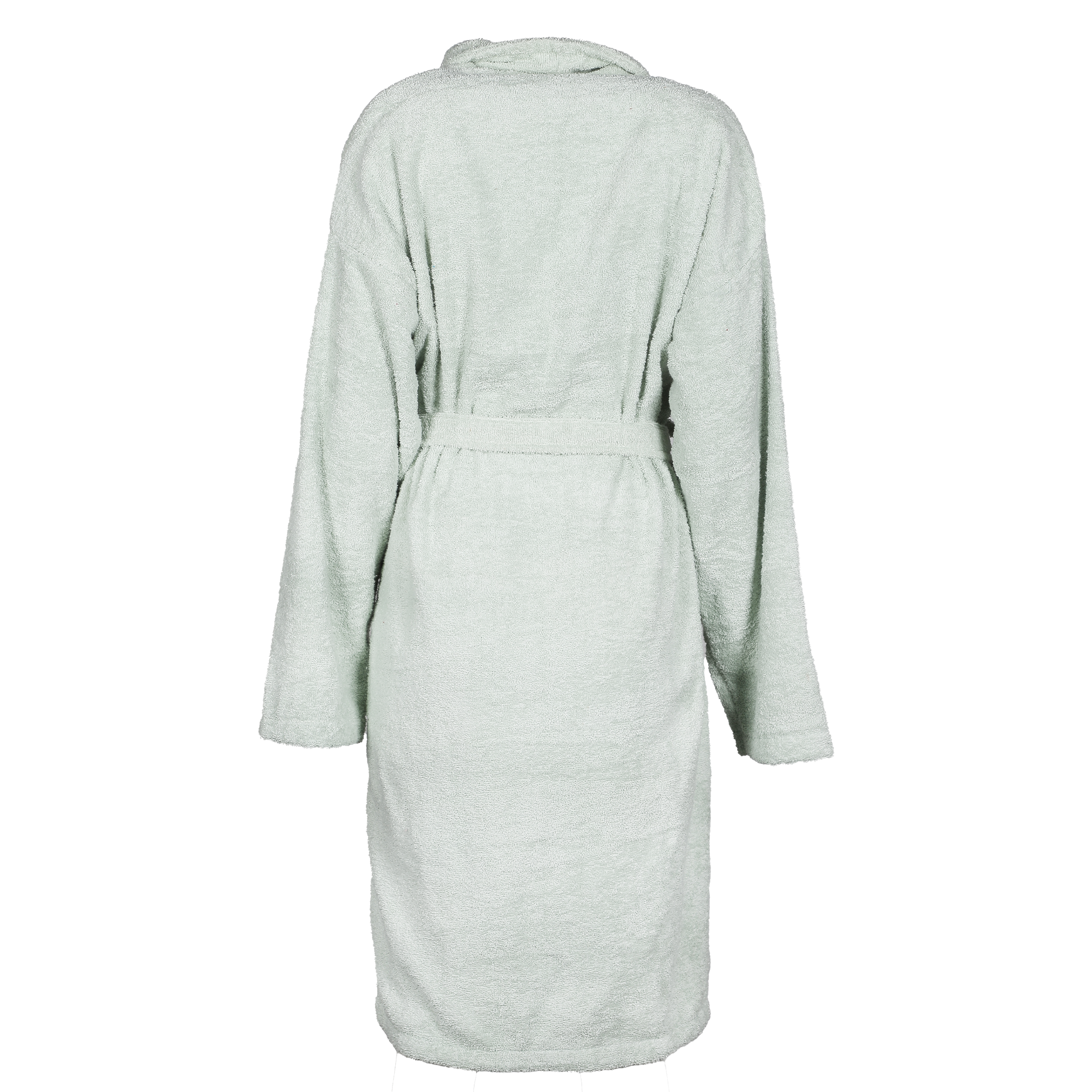 Peignoir 100% coton