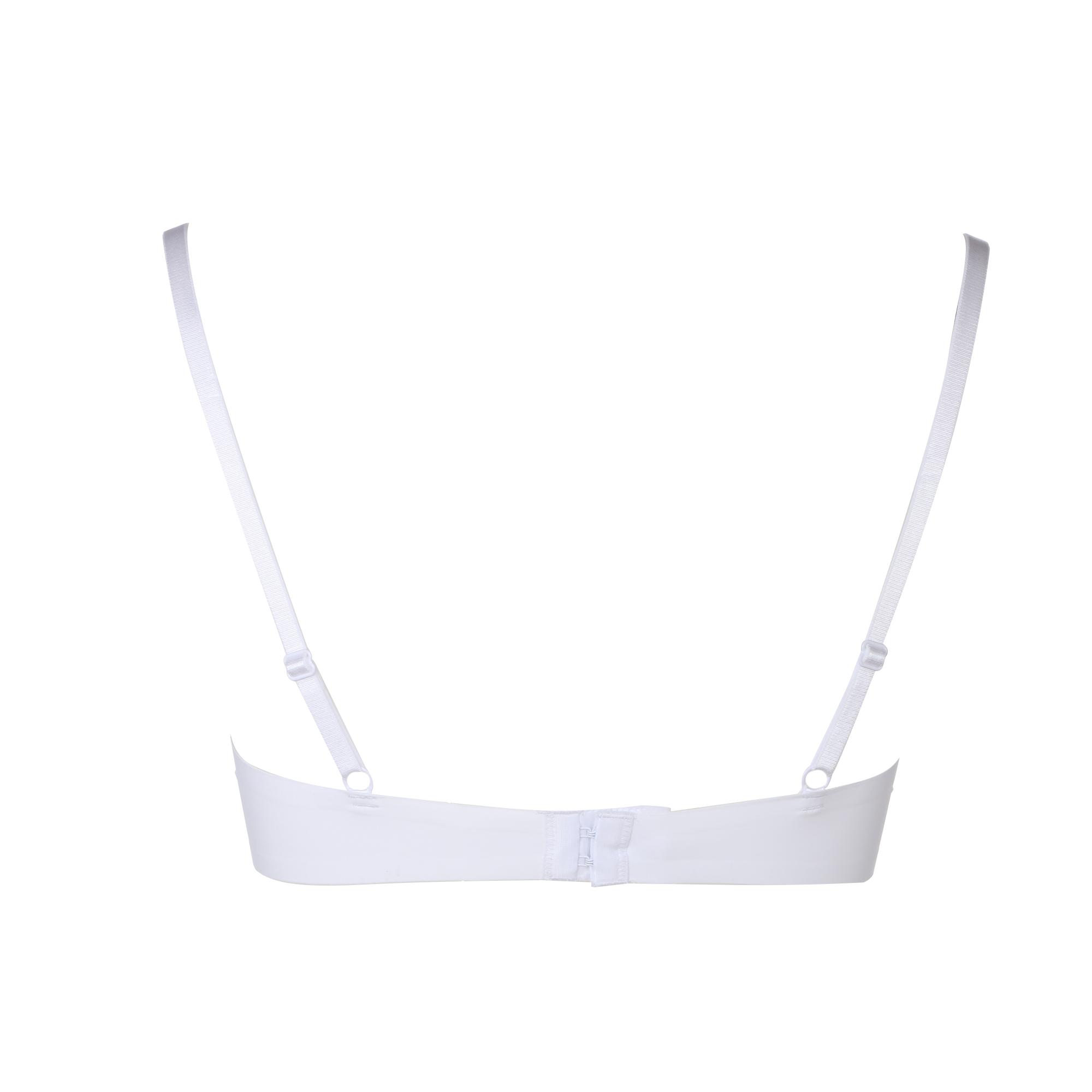 SOUTIEN-GORGE COQSOUTIEN-GORGE COQUE        MICRO BASIQUE ANGELE BLANC