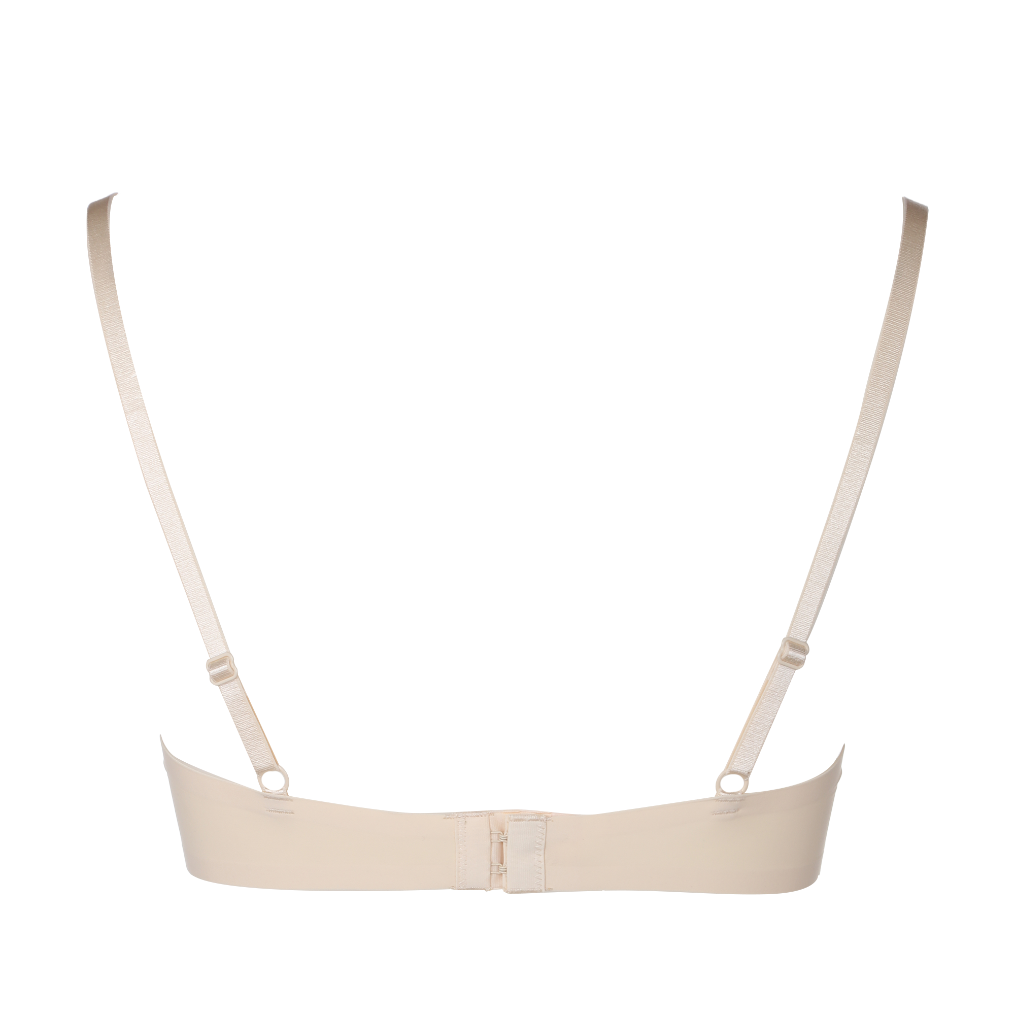 SOUTIEN-GORGE COQUE PEAU  MICRO BASIQUE ANGELE