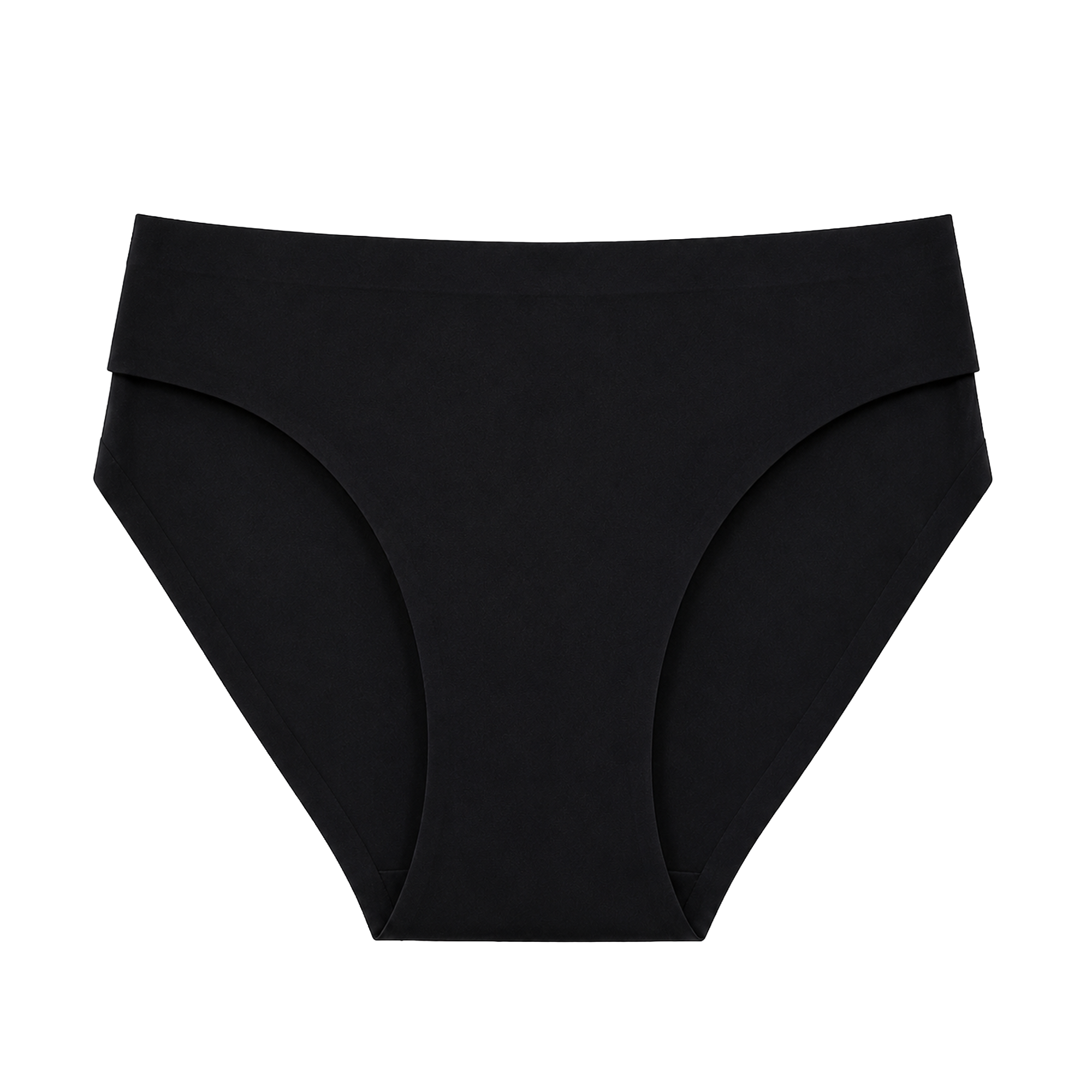Slip en microfibre