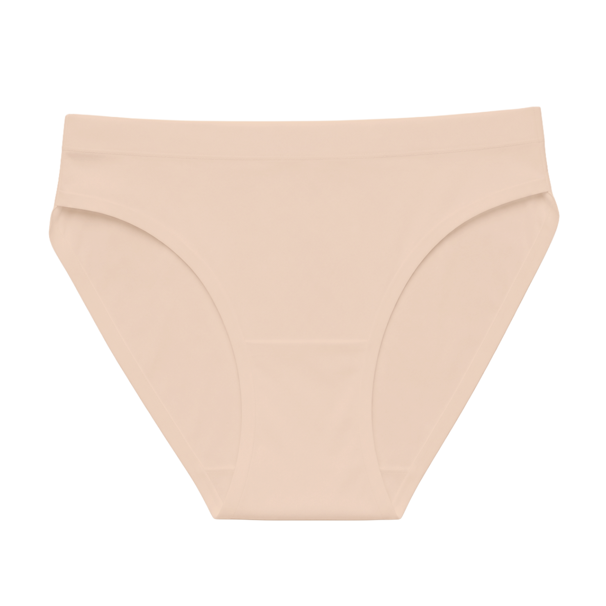 Slip en microfibre