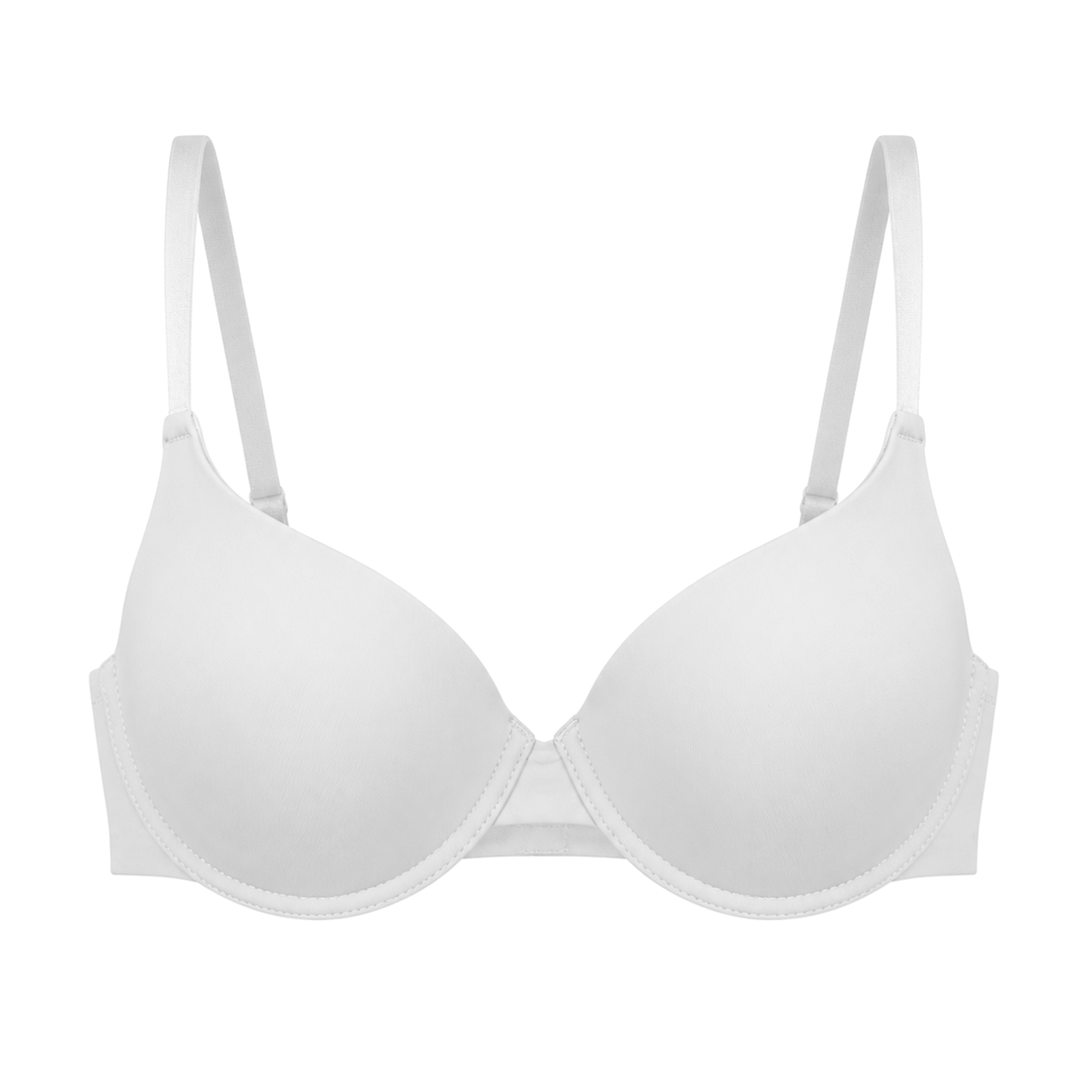 Soutien-gorge push up blanc