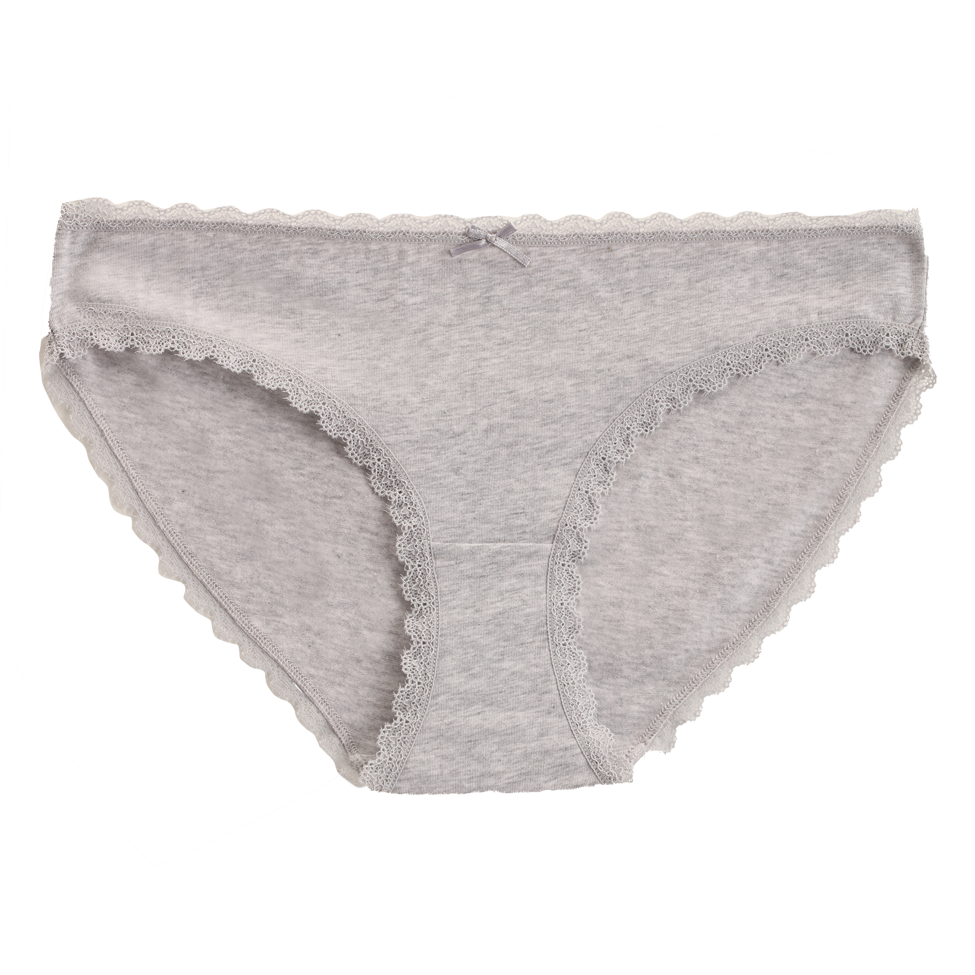 Lot de 3 culottes unis  - Multicolore