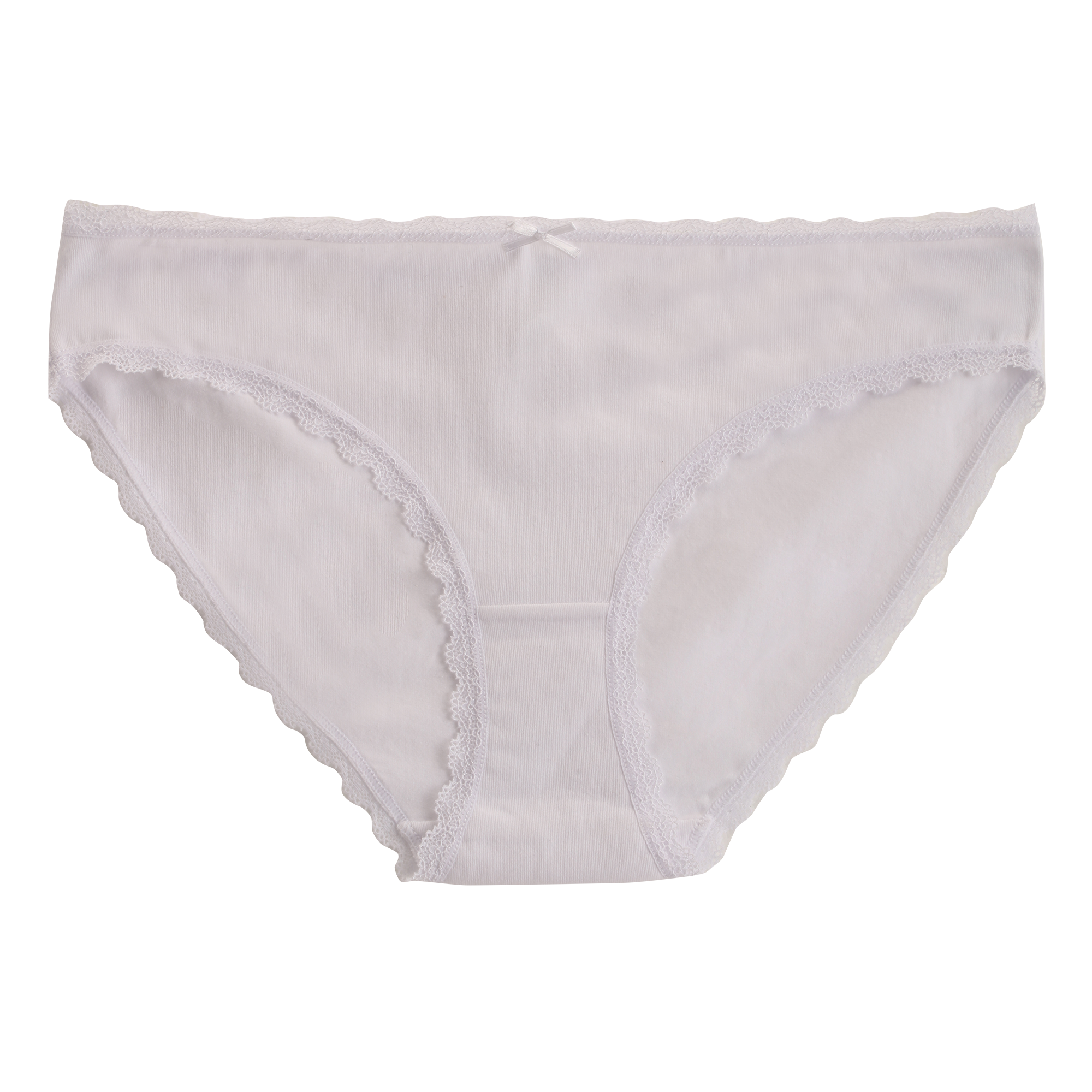 Lot de 3 culottes unis  - Multicolore