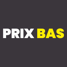 Petits prix  toute l'année