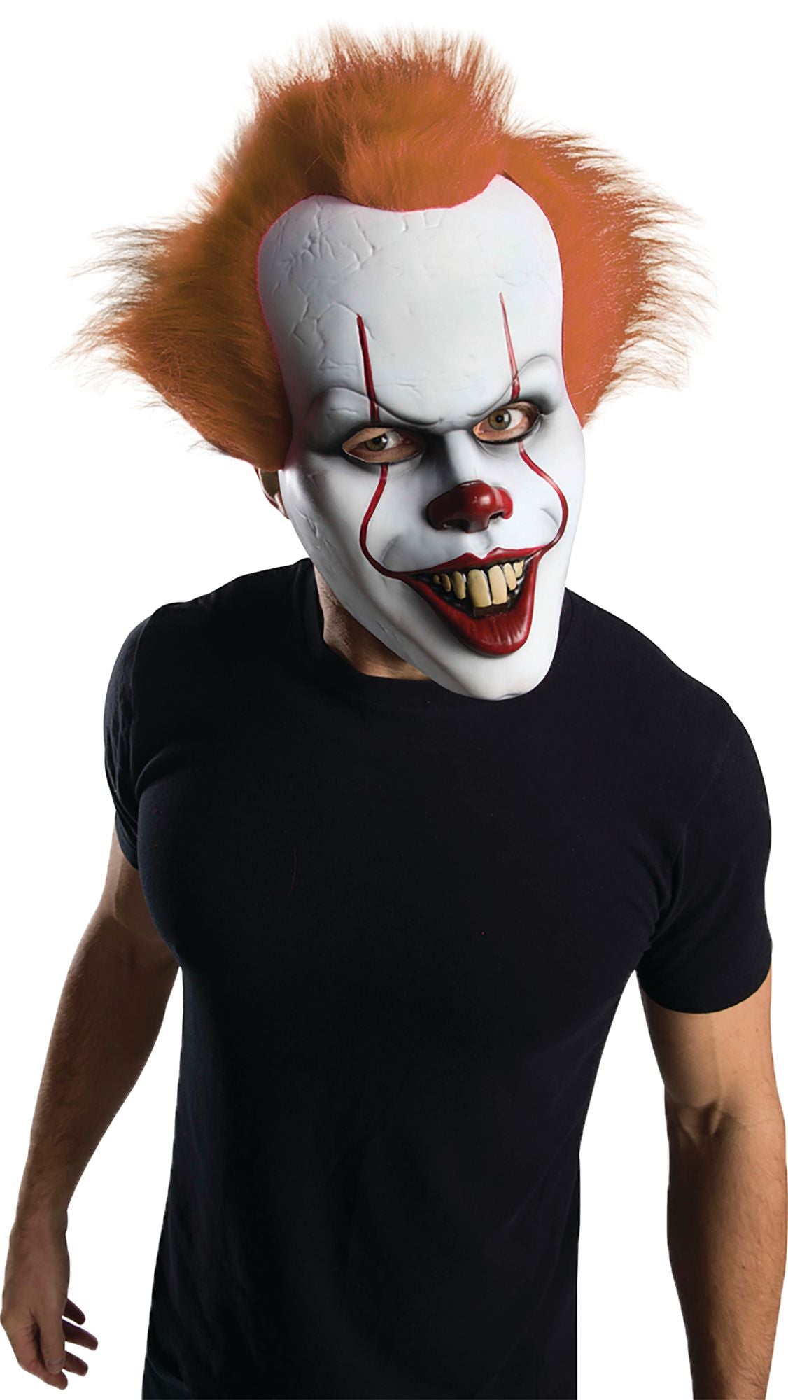 Masque Halloween