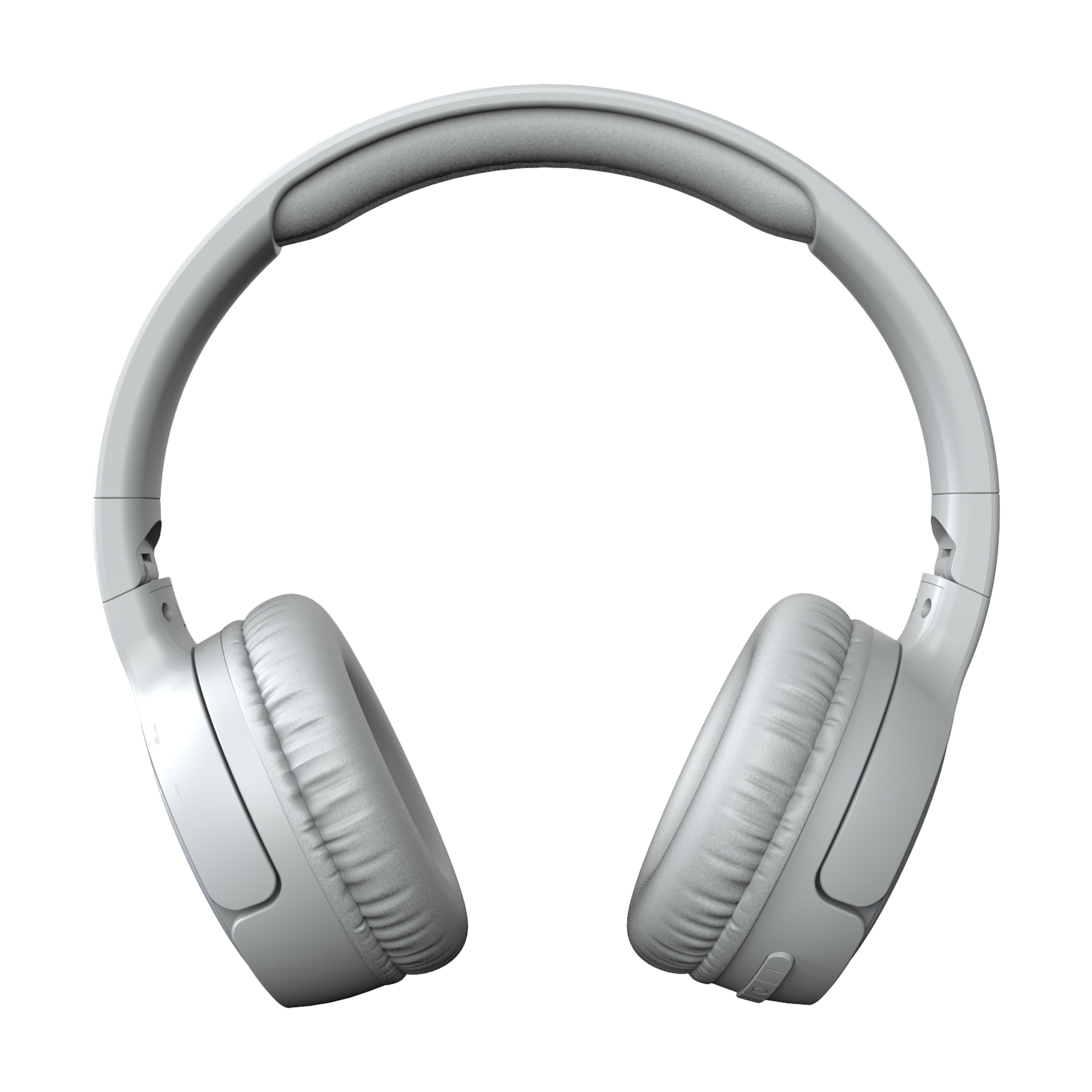 Casque sans fil Rythm gris