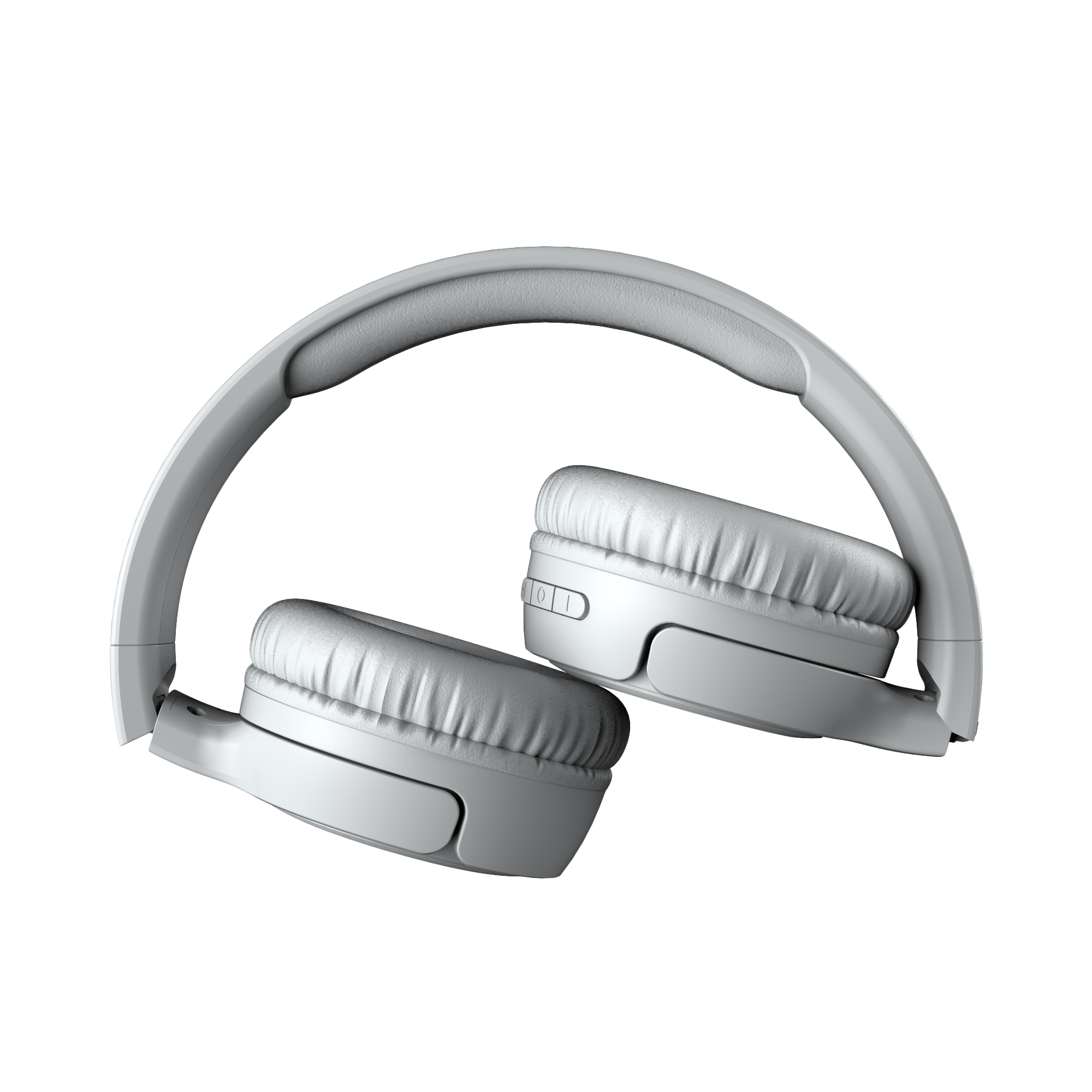 Casque sans fil Rythm gris