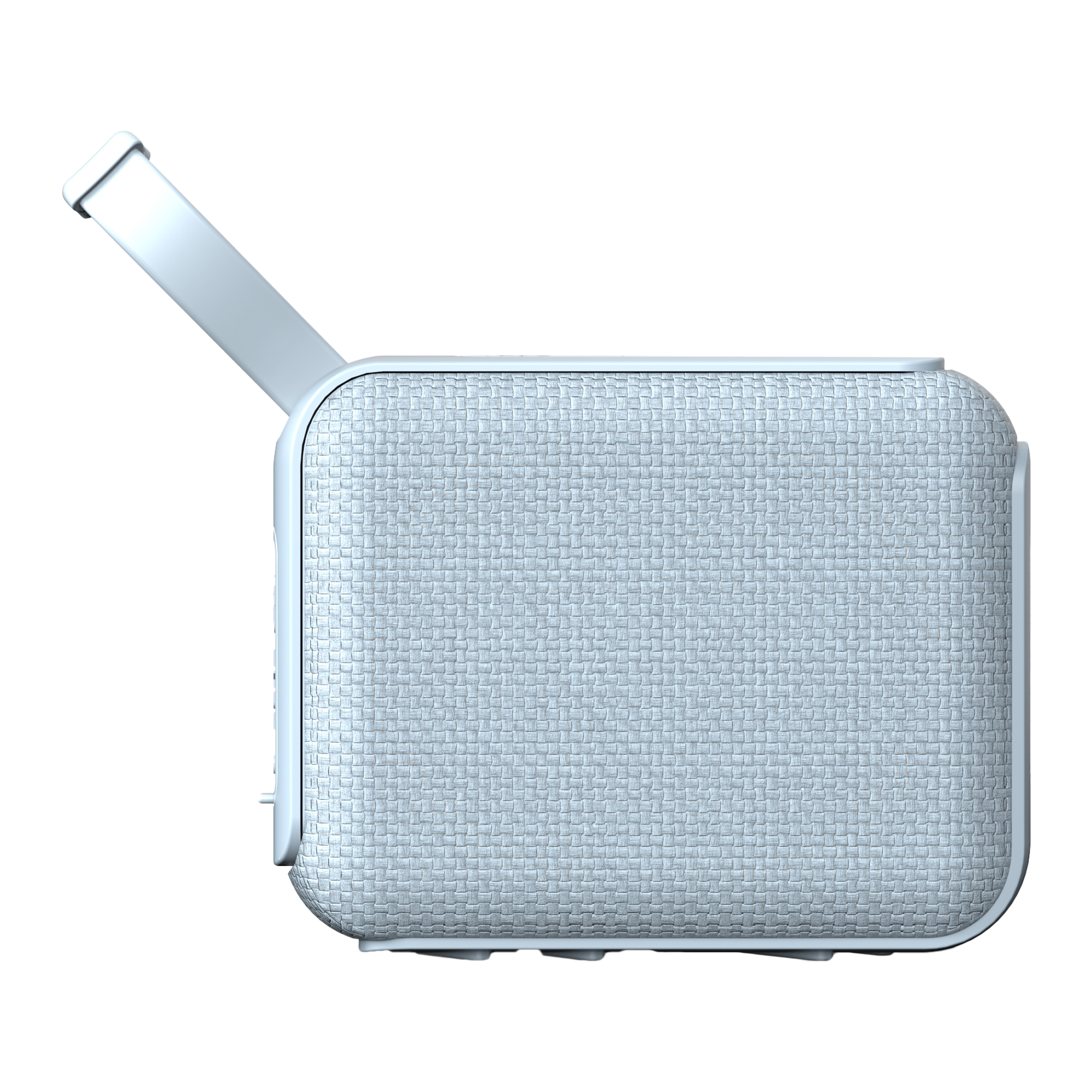 Enceinte sans fil Jiggy bleu