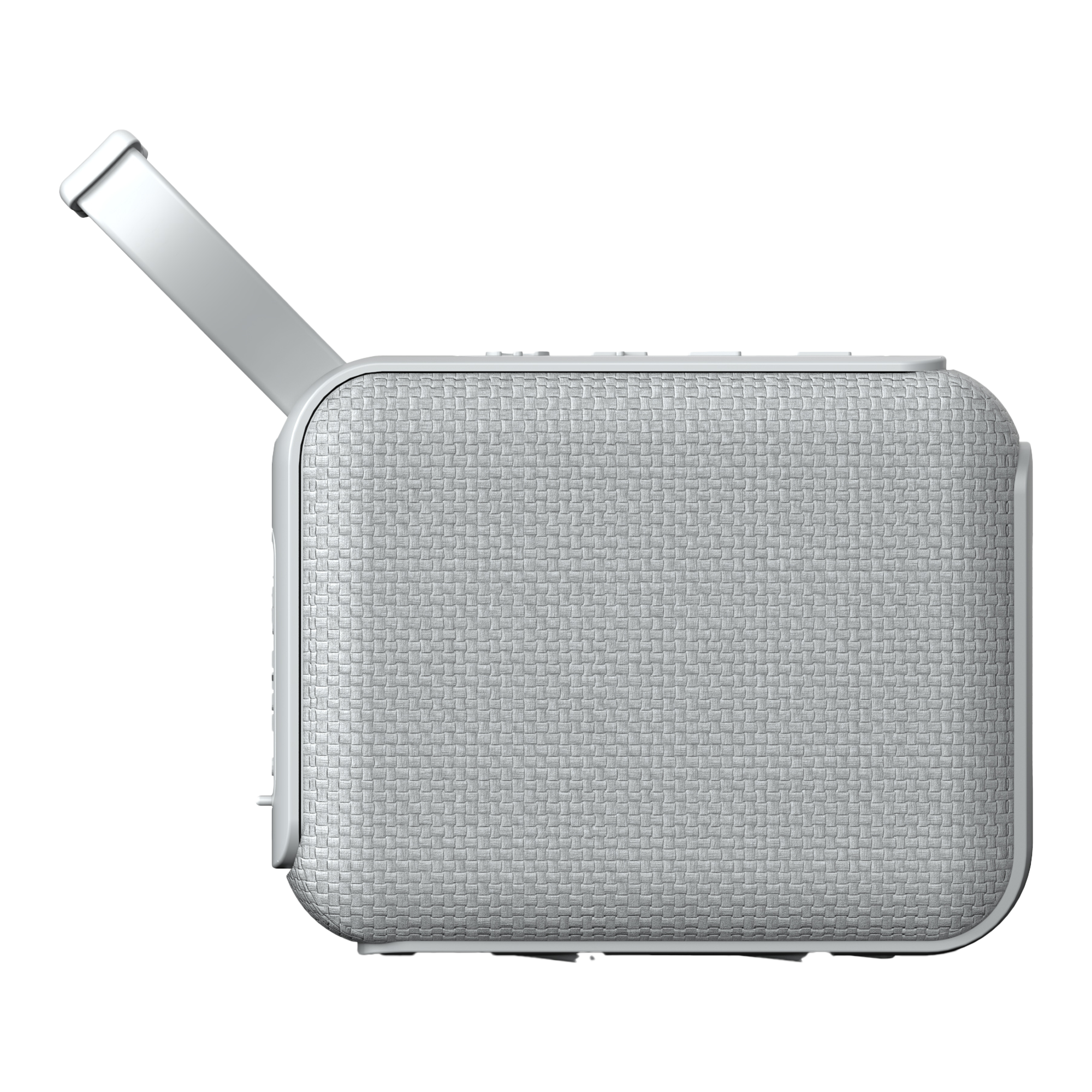 Enceinte sans fil Jiggy gris