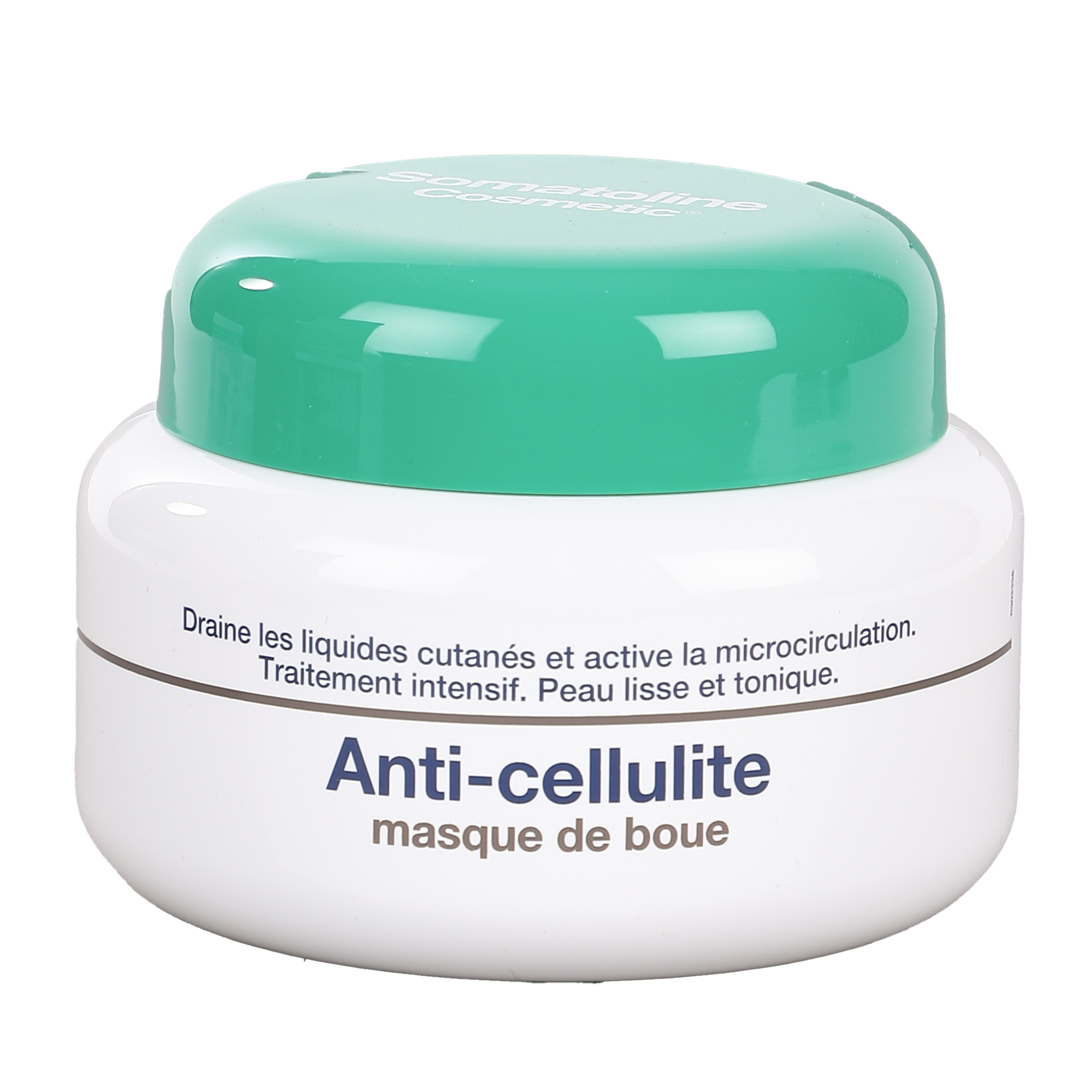 Anticellulite argile noire et pissenlit