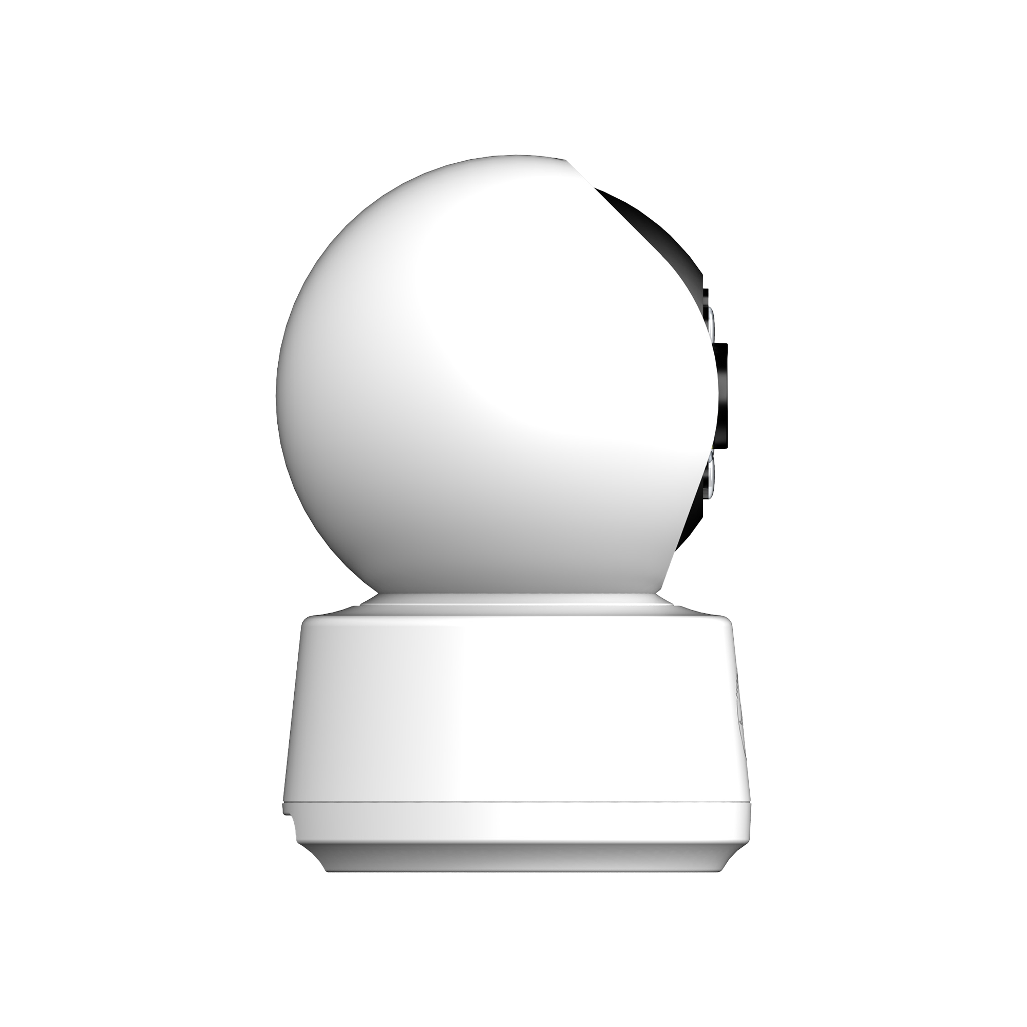 Caméra WIFI d'intérieur connectée