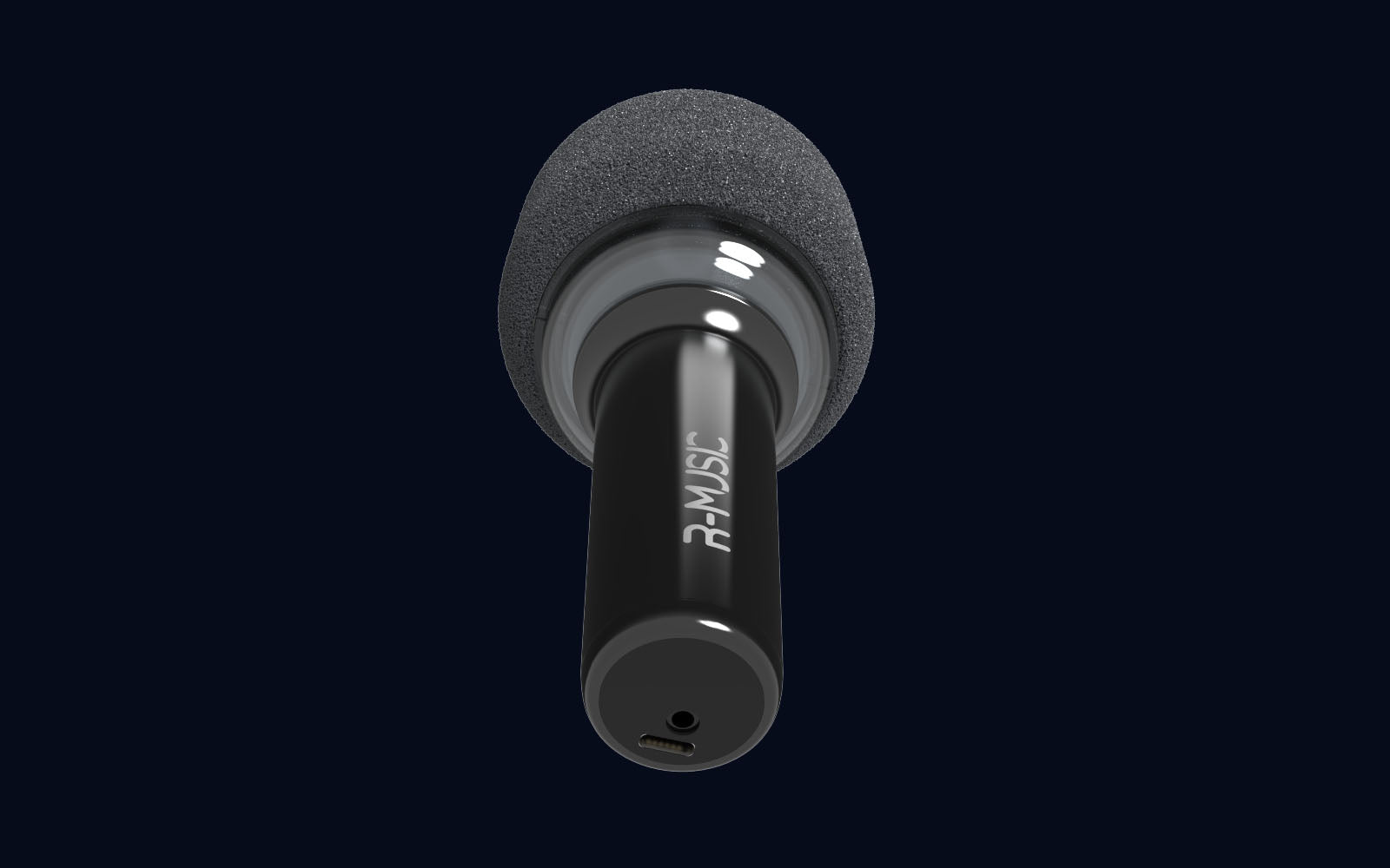 Microphone Karaoké sans Fil + Enceinte Portable