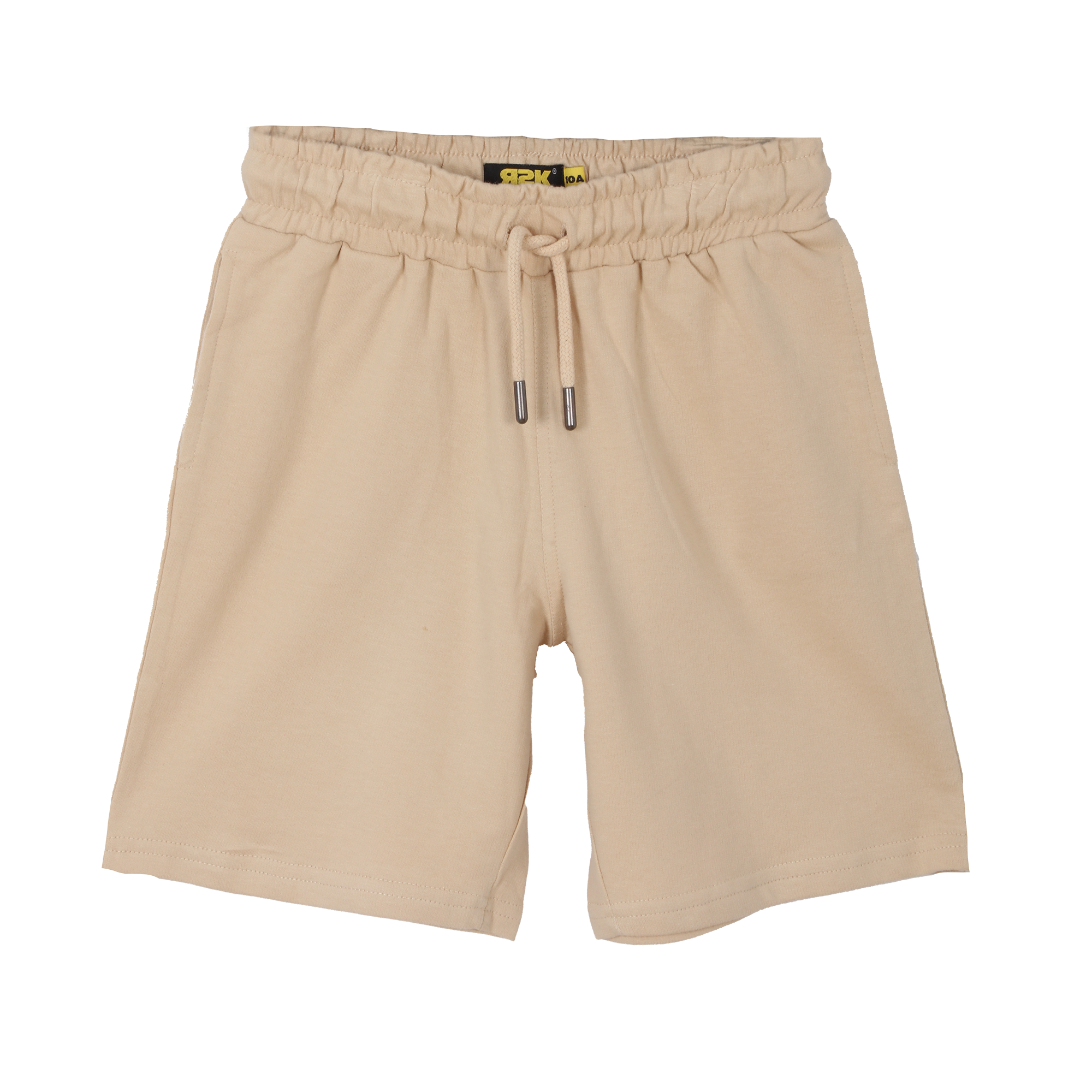 Short avec cordon 7/10 ans - Beige