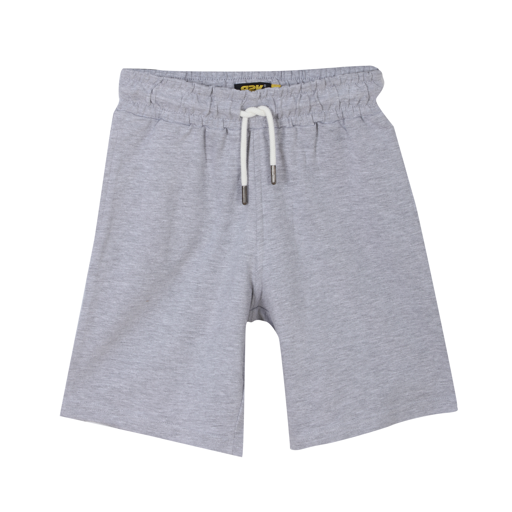 Short avec cordon 7/10 ans - Noir