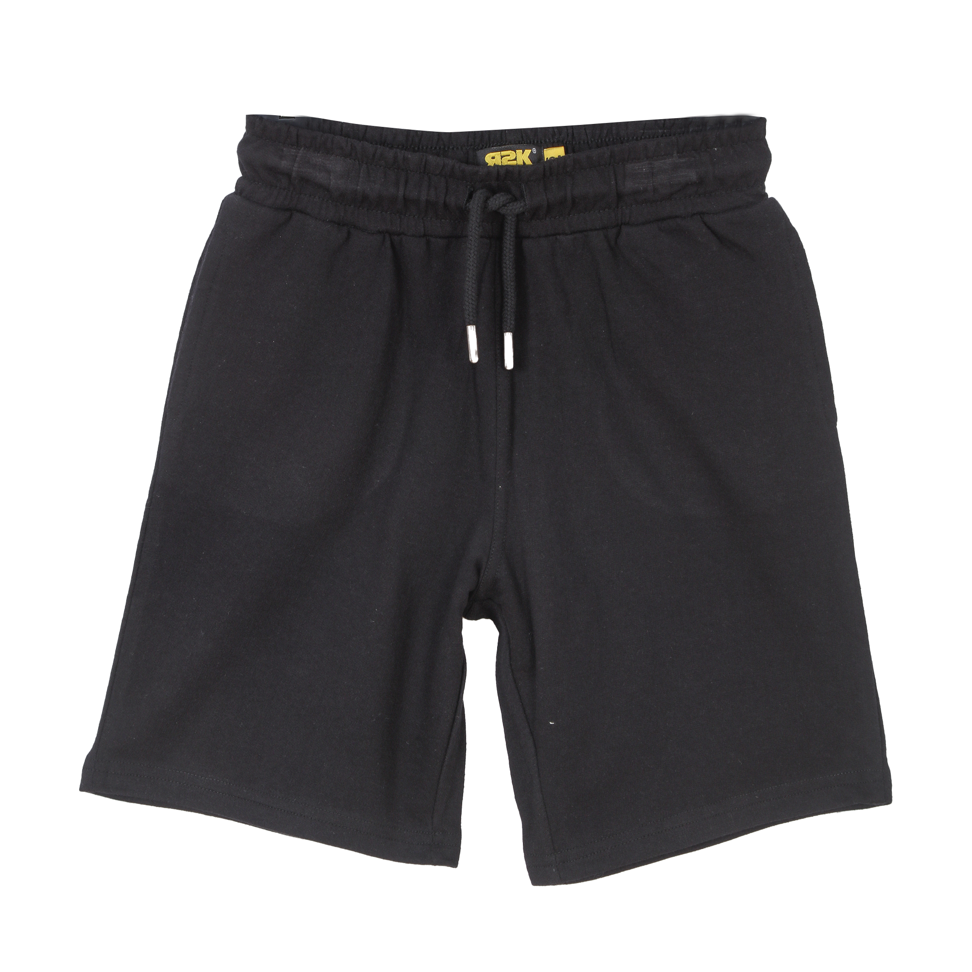 Short avec cordon 7/10 ans - Gris