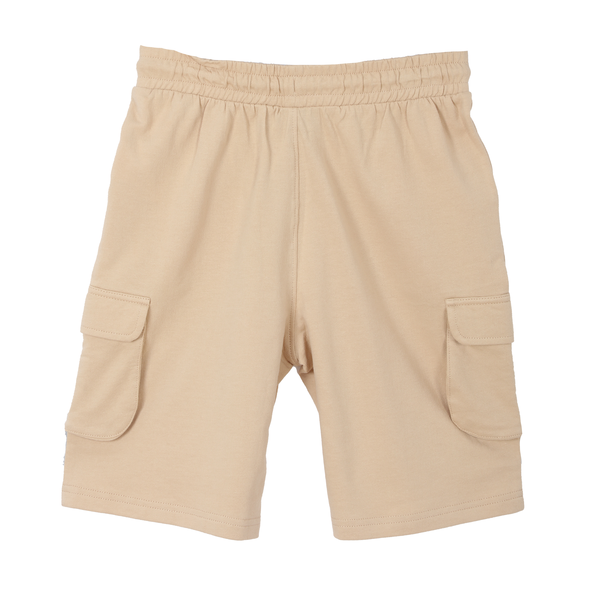 Short cargo 7/10 ans - Noir
