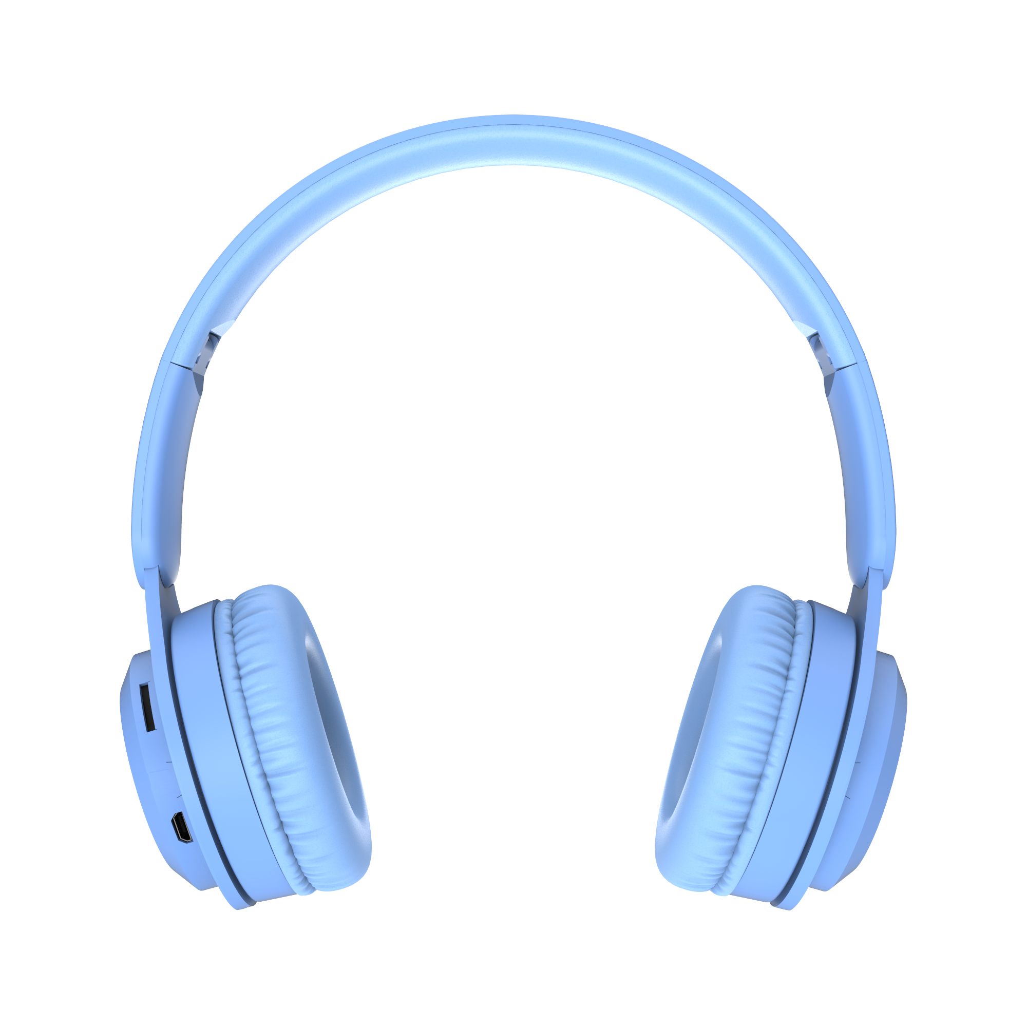 Casque sans fil