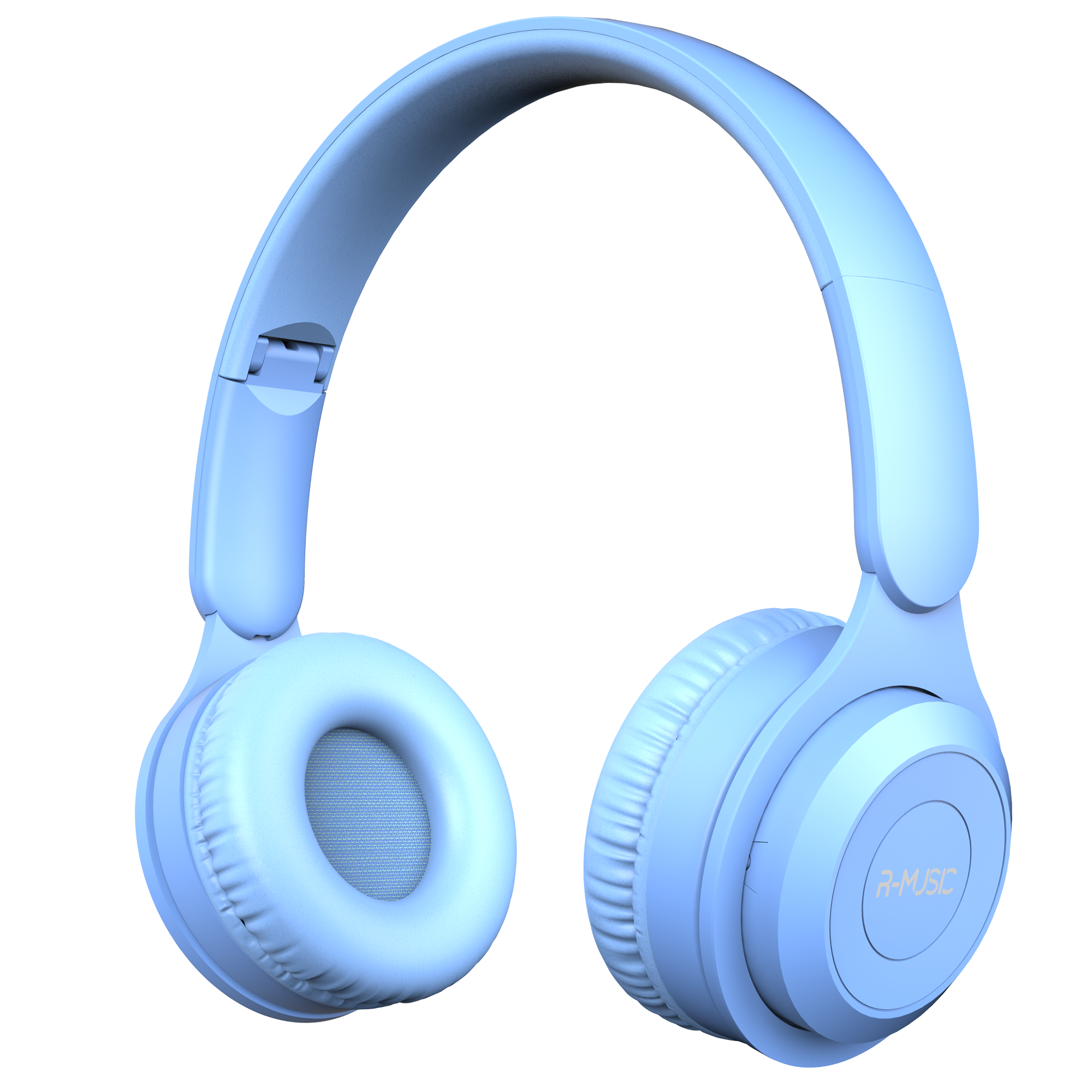 Casque sans fil