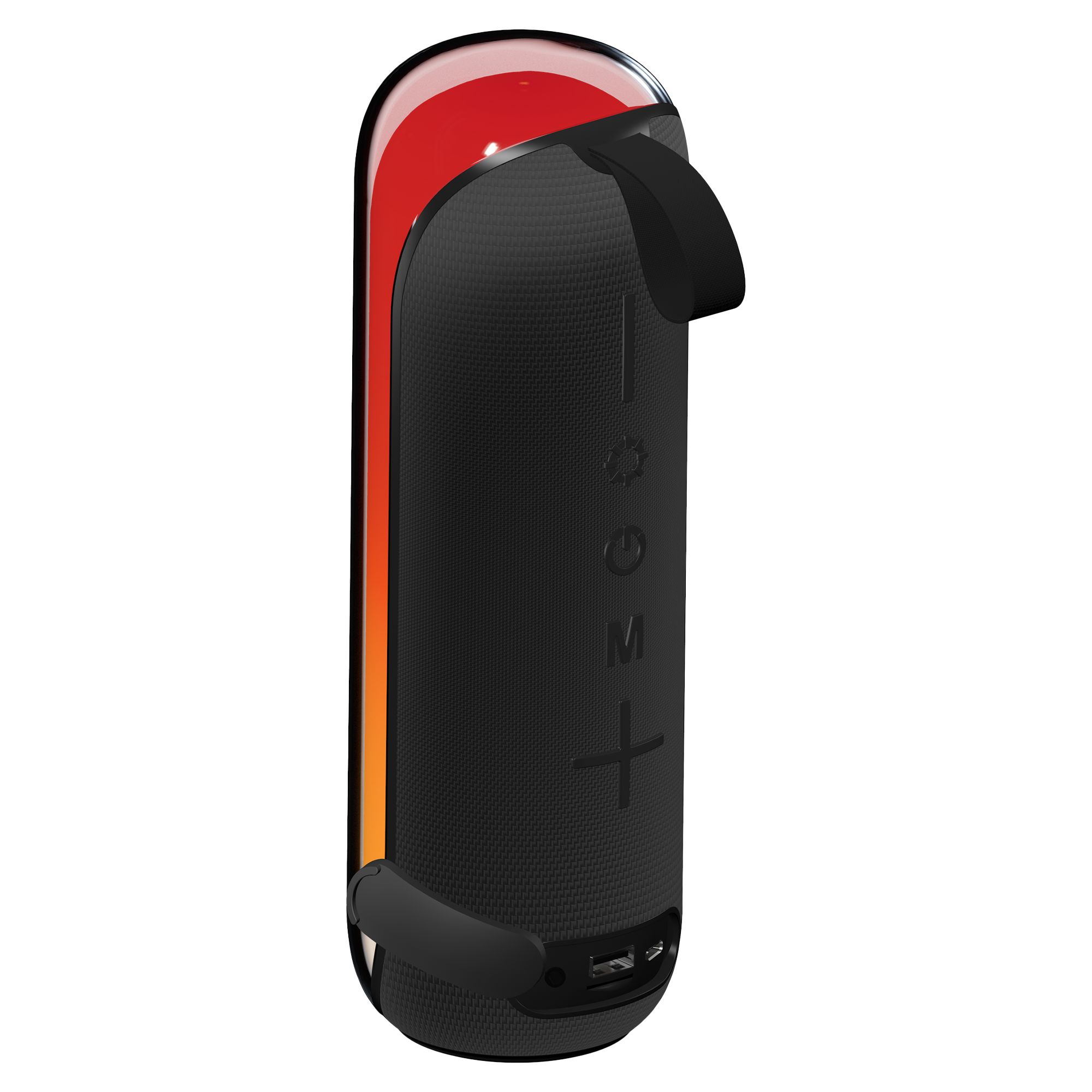 Enceinte LED Néon 7W