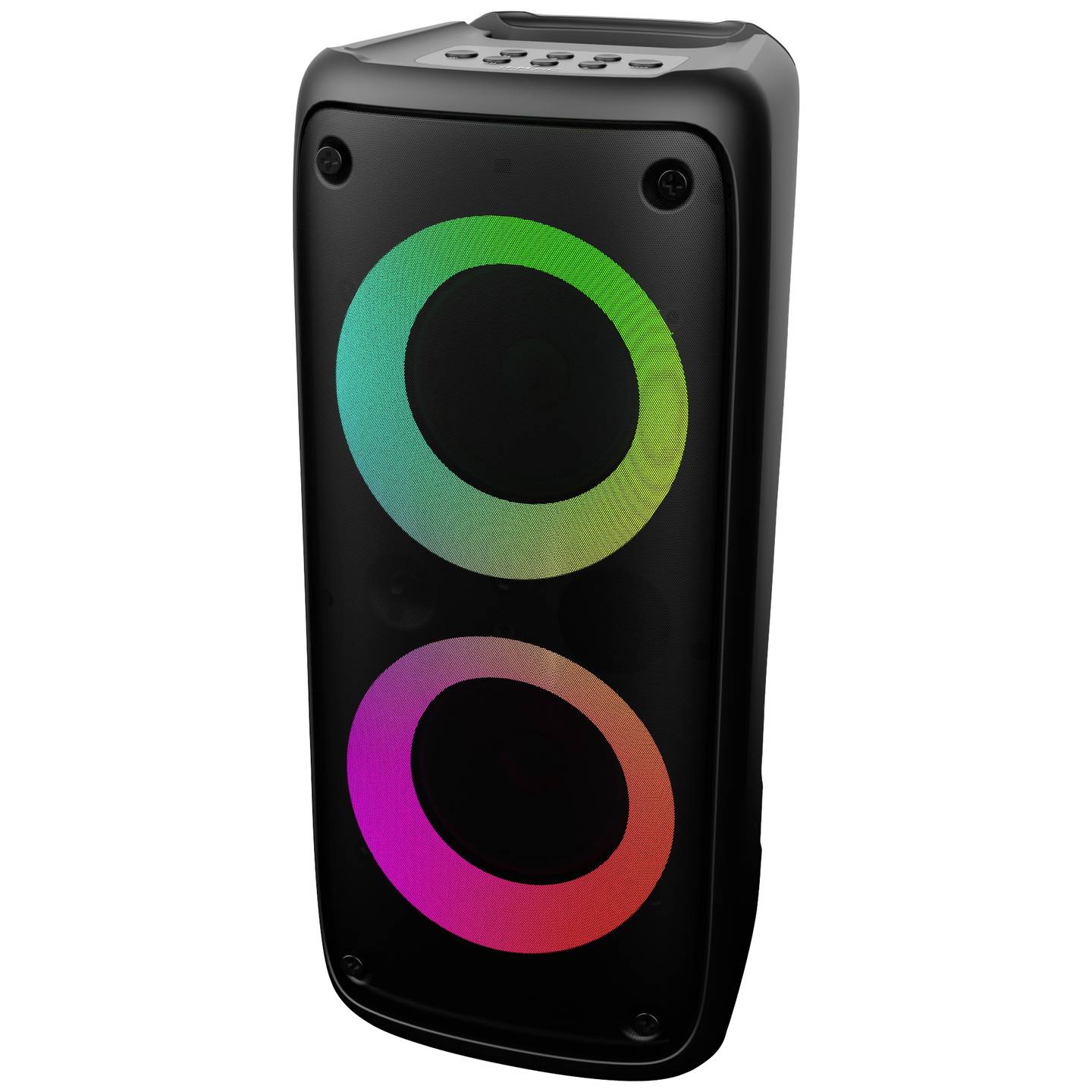 Enceinte LED High Power sans fil 40cm