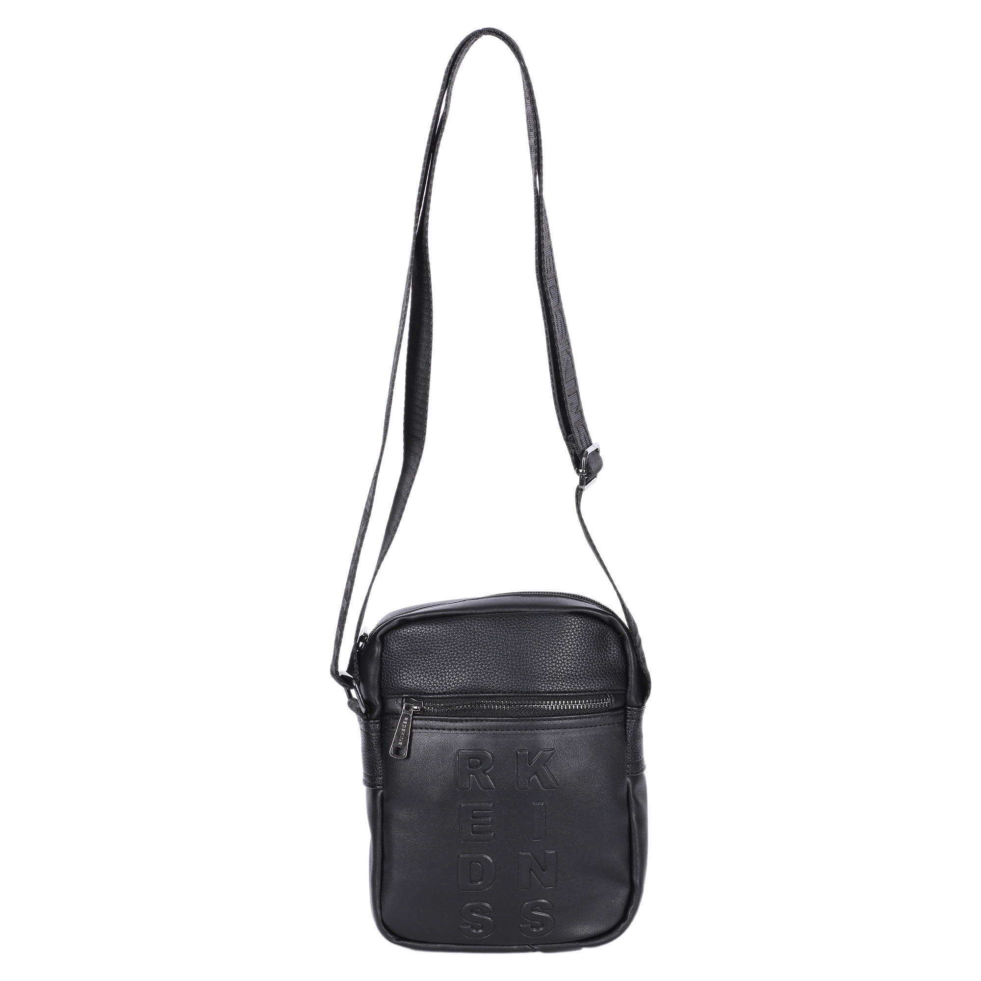 Pochette noire