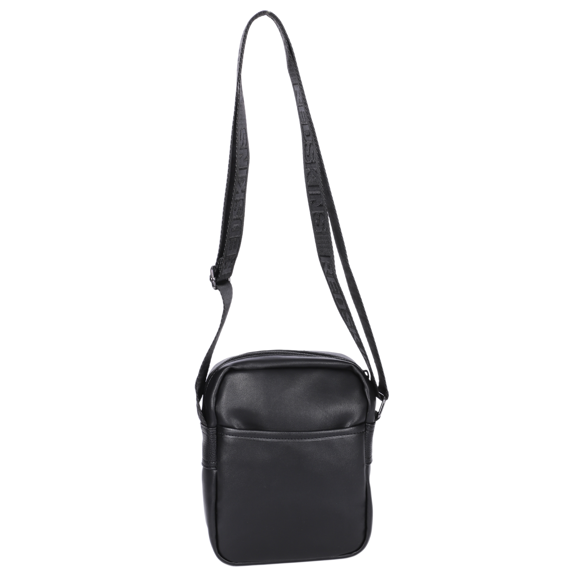 Pochette noire