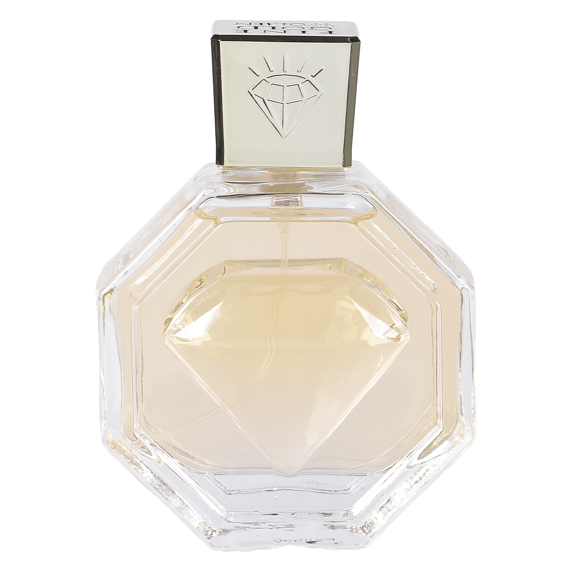 Eau de parfum Fine gold for women real time