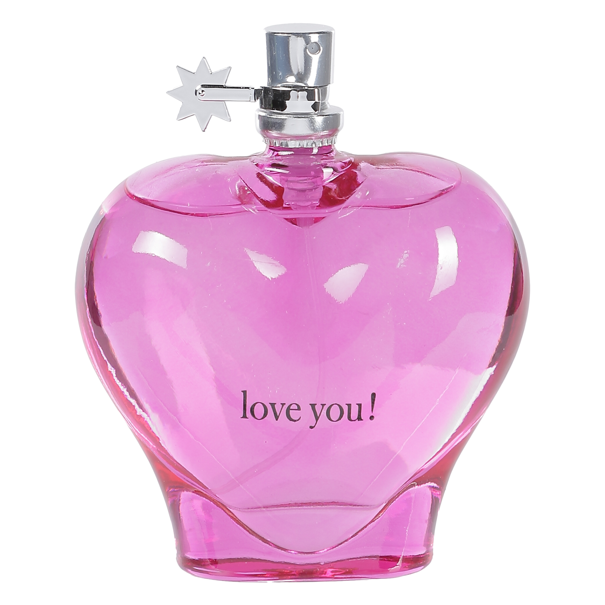 Eau de parfum Love you real time