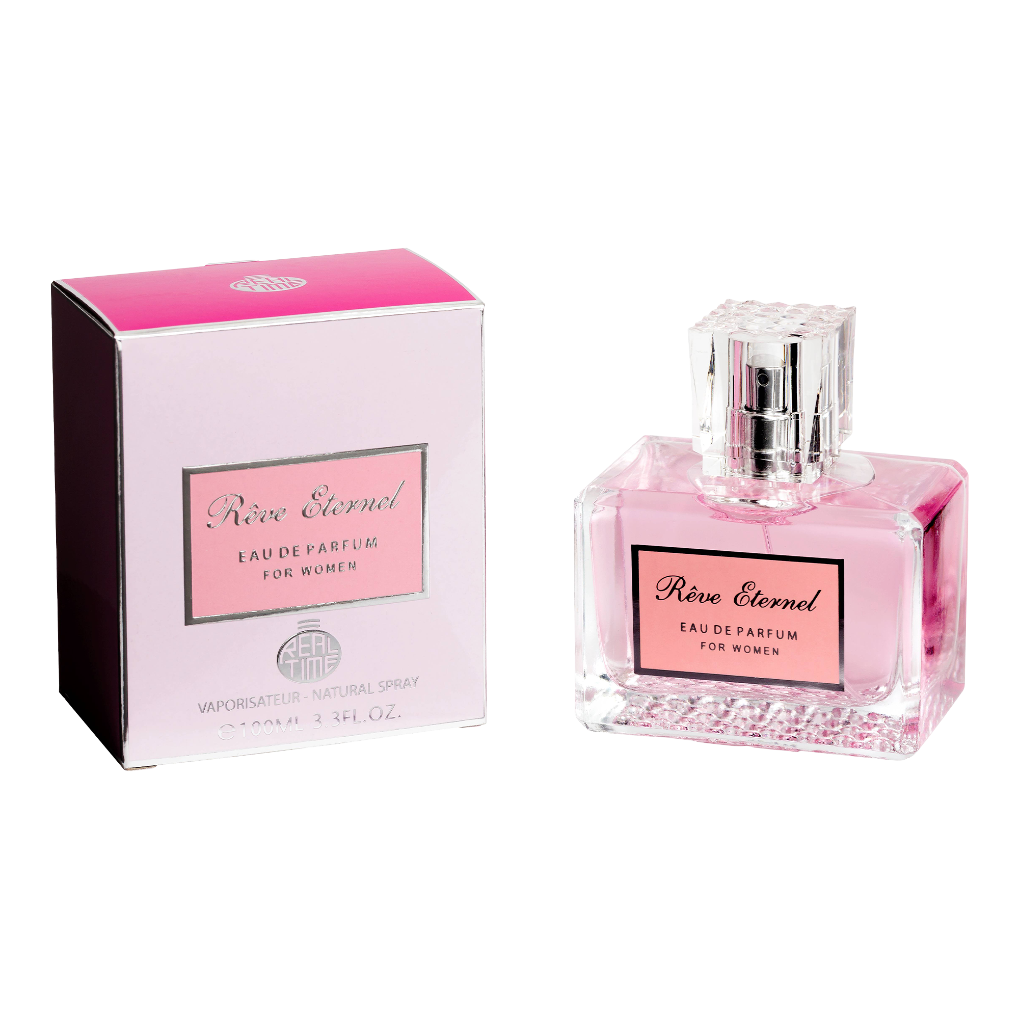 Eau de parfum Eve Eternel