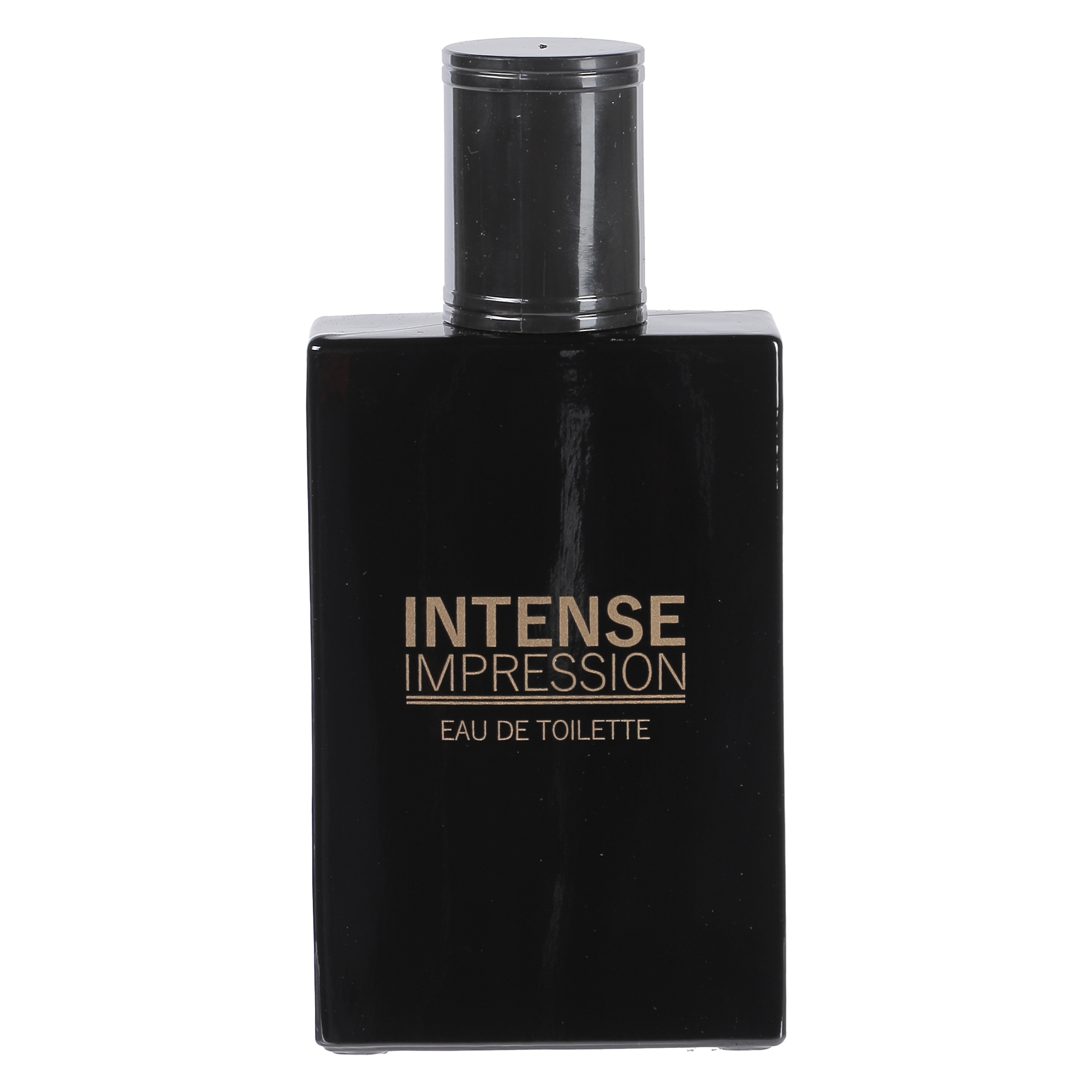 Eau de parfum intense impression Real time