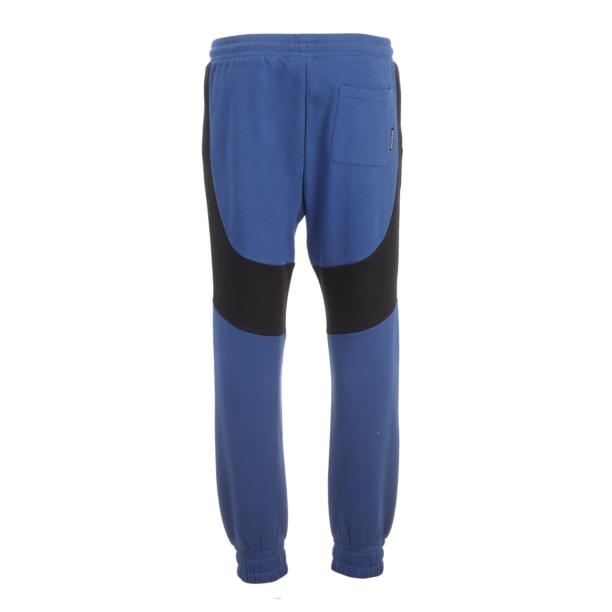 Bas de jogging  - Bleu foncé