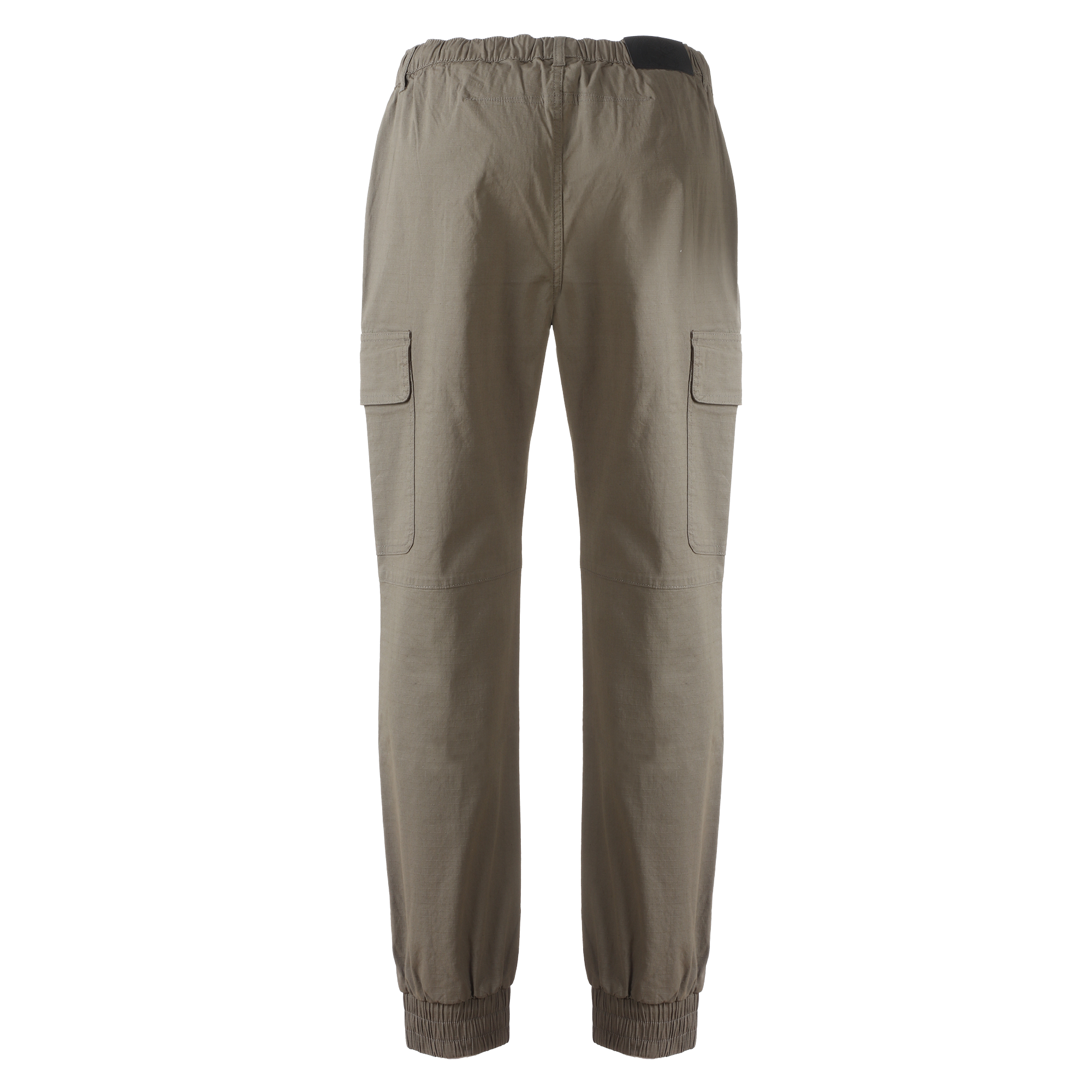 Pantalon cargo - Kaki