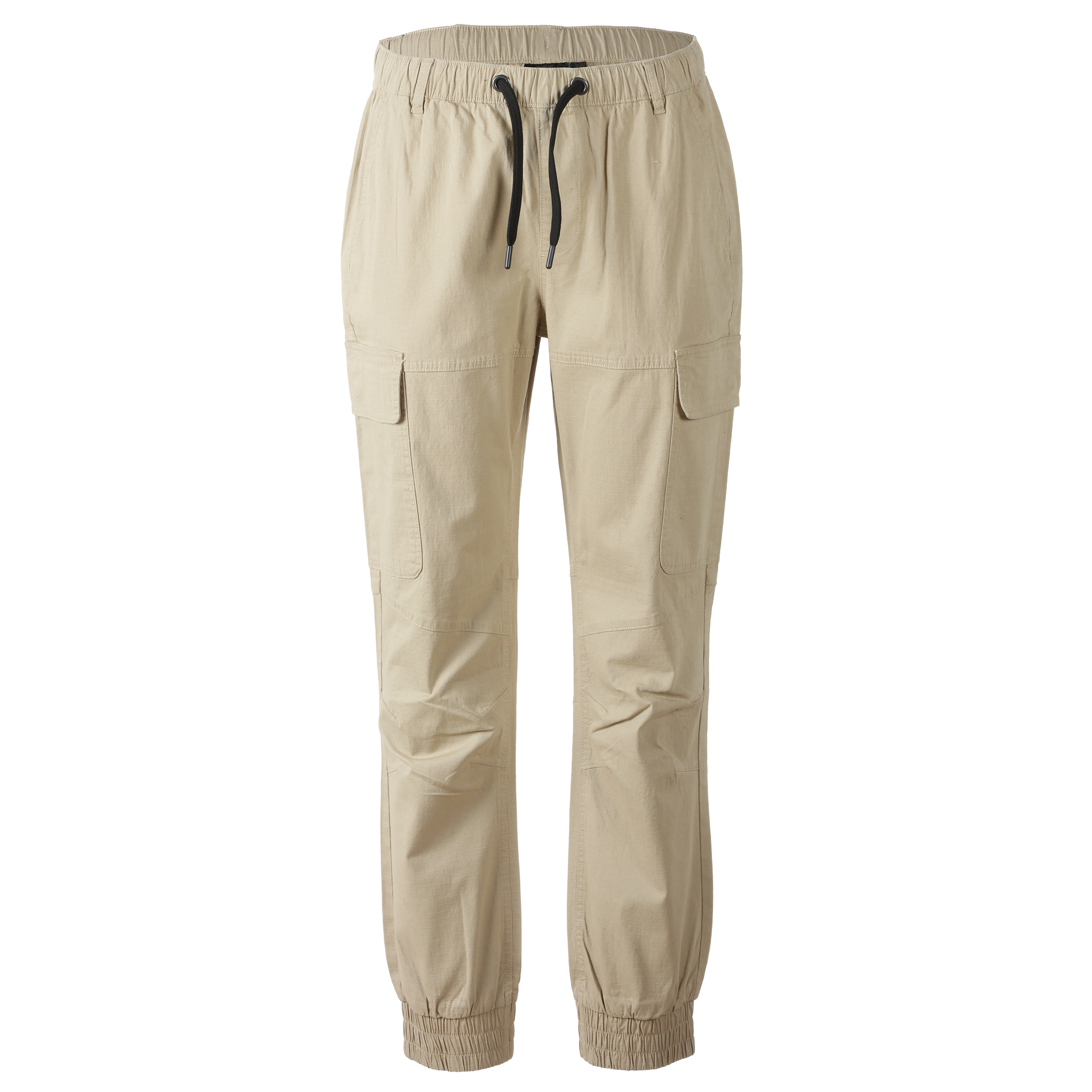 Pantalon cargo - Noir