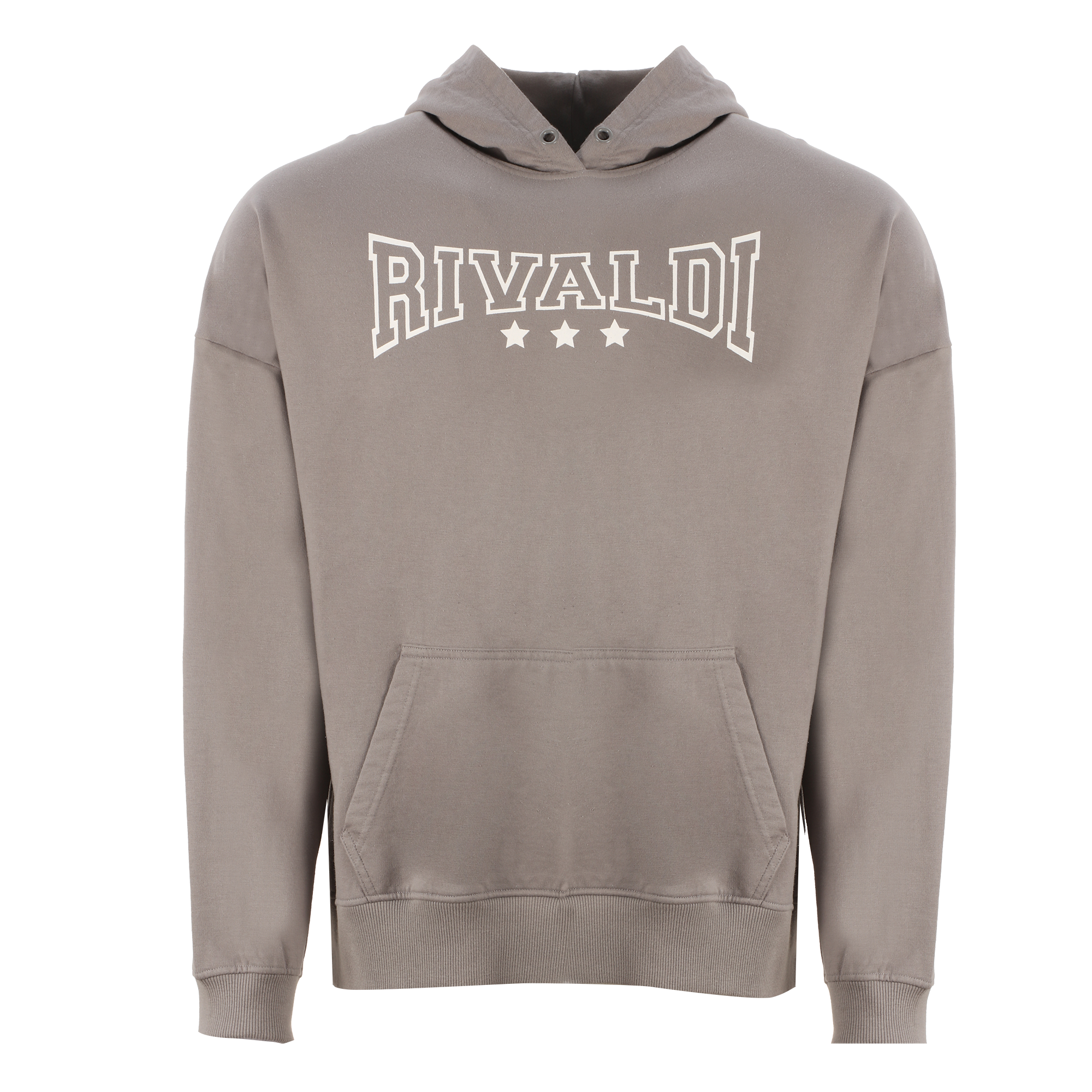 Sweat à capuche - Gris