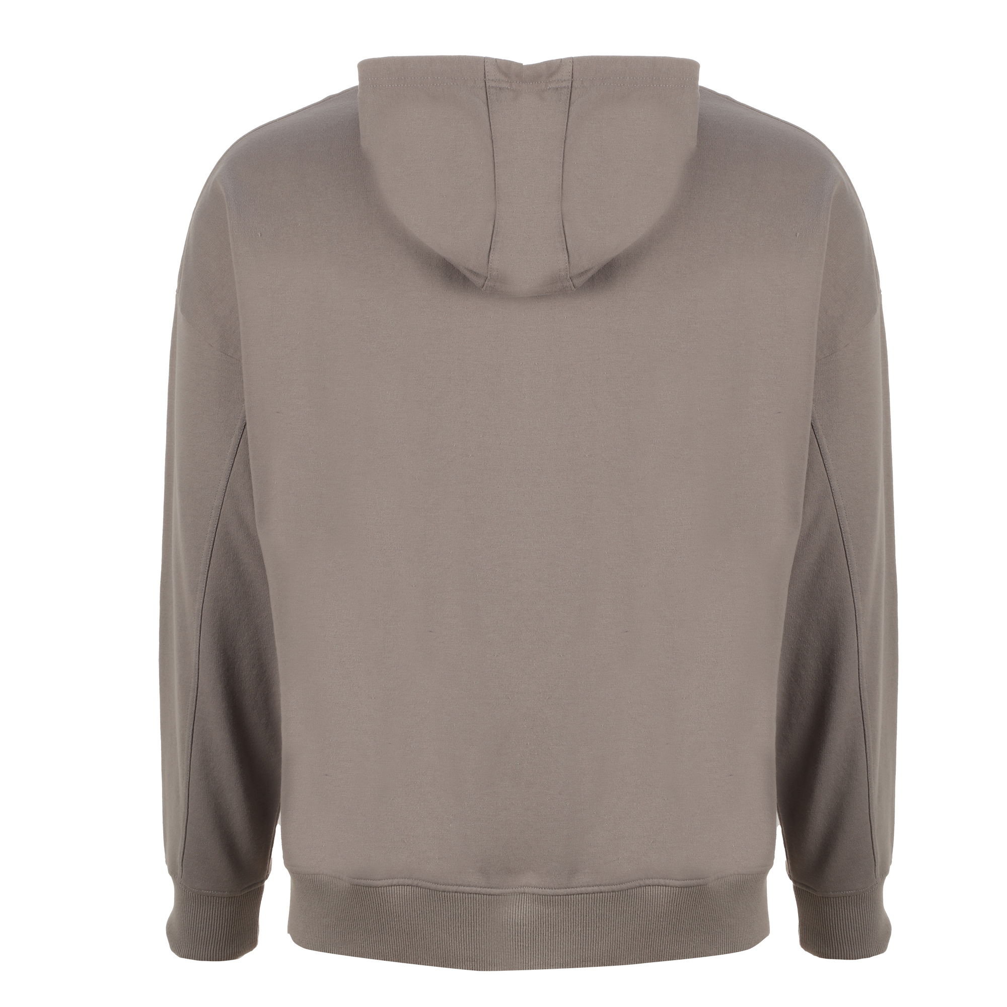 Sweat à capuche - Gris